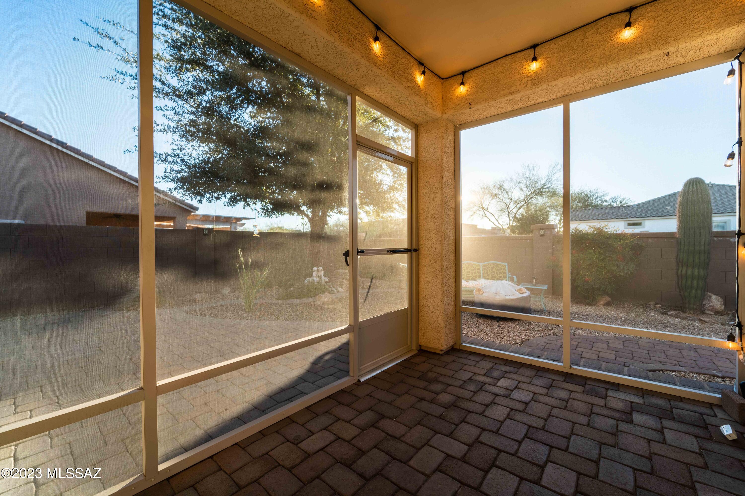 Sonora At Rancho Sahuarita (1-243) - Residential