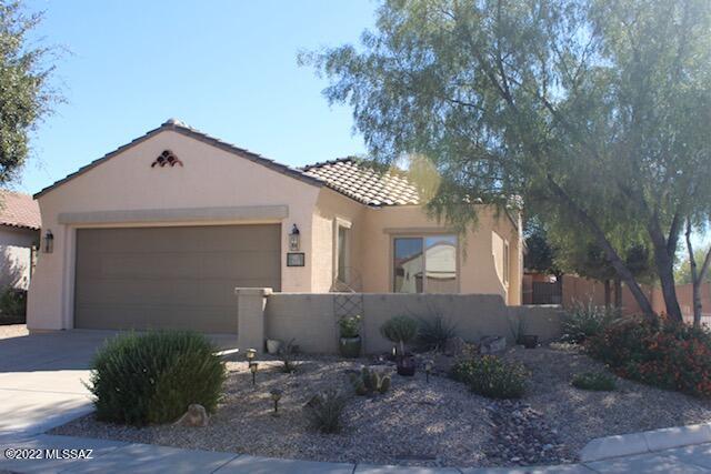 Sonora At Rancho Sahuarita (1-243) - Residential