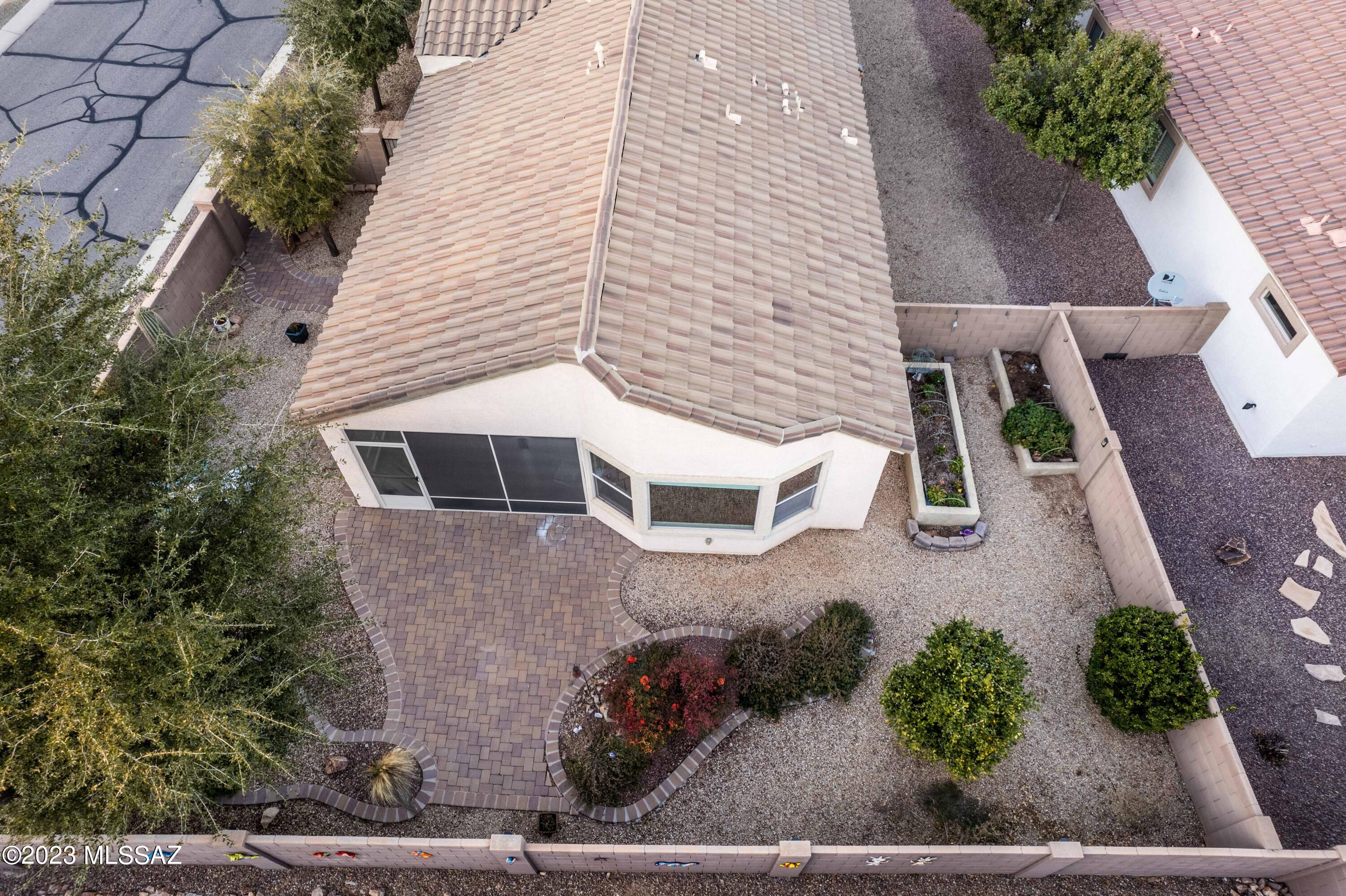 Sonora At Rancho Sahuarita (1-243) - Residential