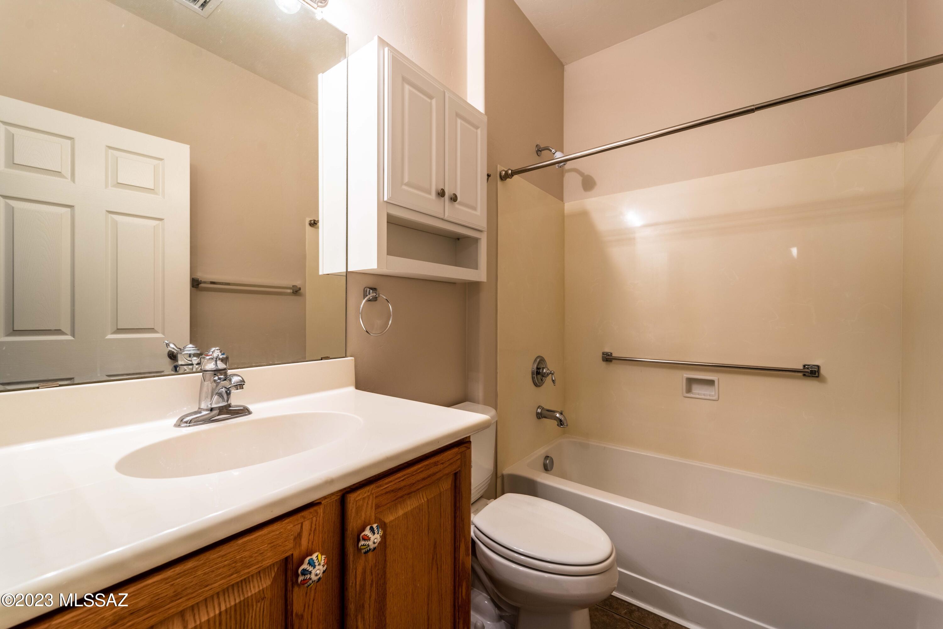 Sonora At Rancho Sahuarita (1-243) - Residential