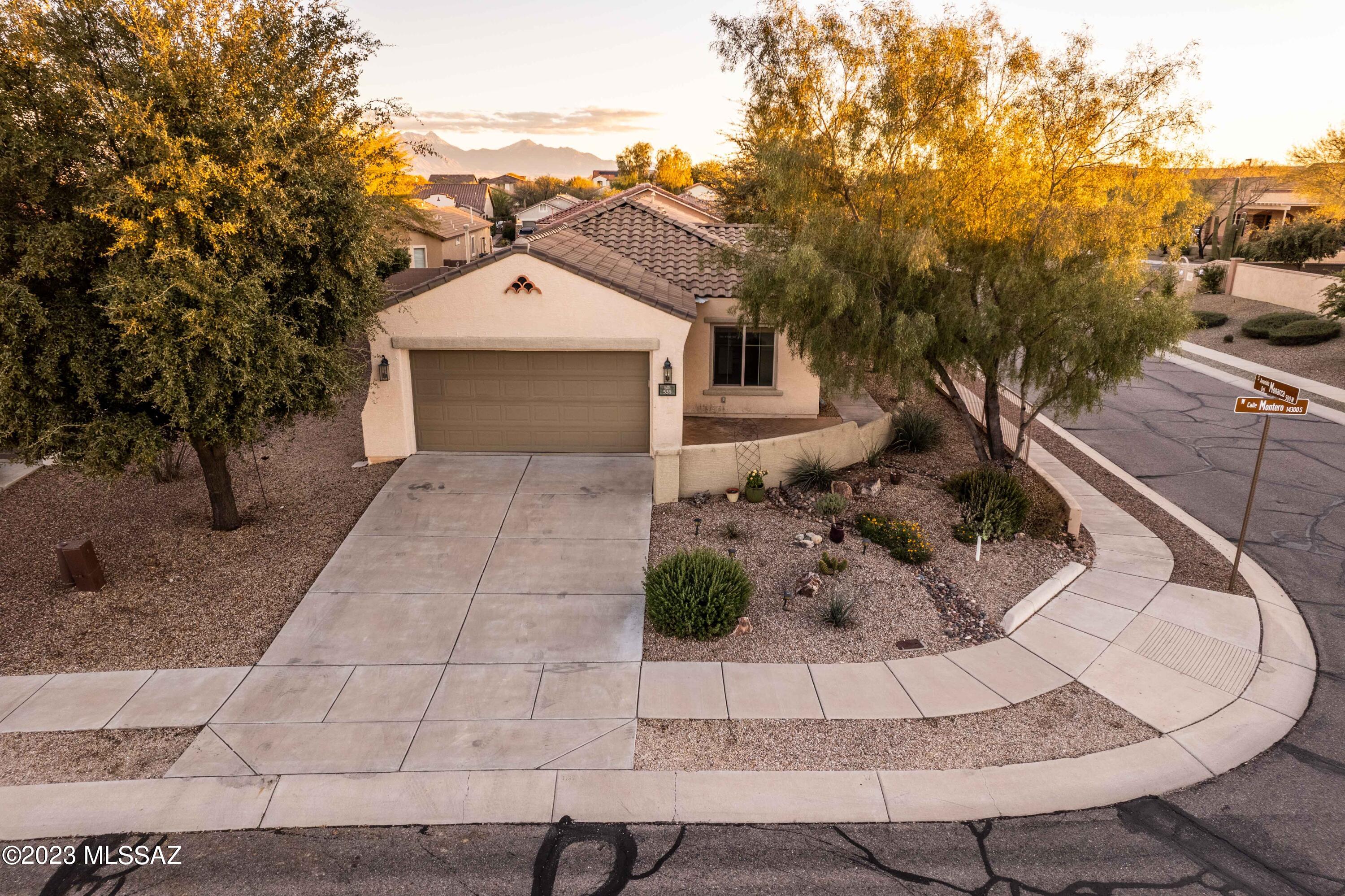 Sonora At Rancho Sahuarita (1-243) - Residential
