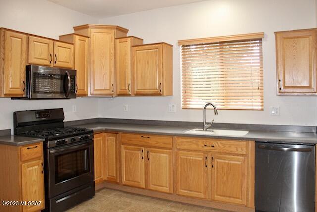 Sonora At Rancho Sahuarita (1-243) - Residential