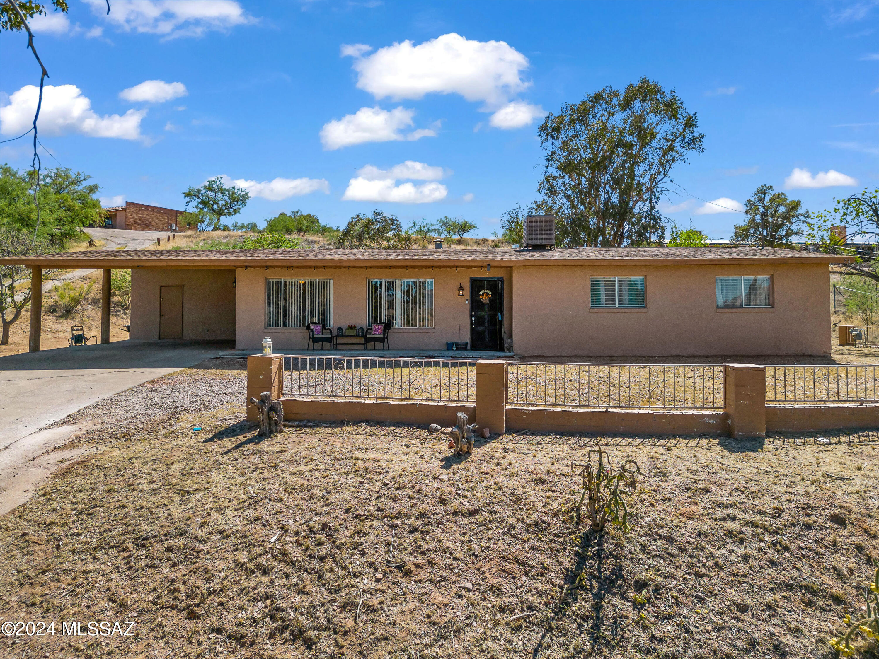 Royal Road - Residential