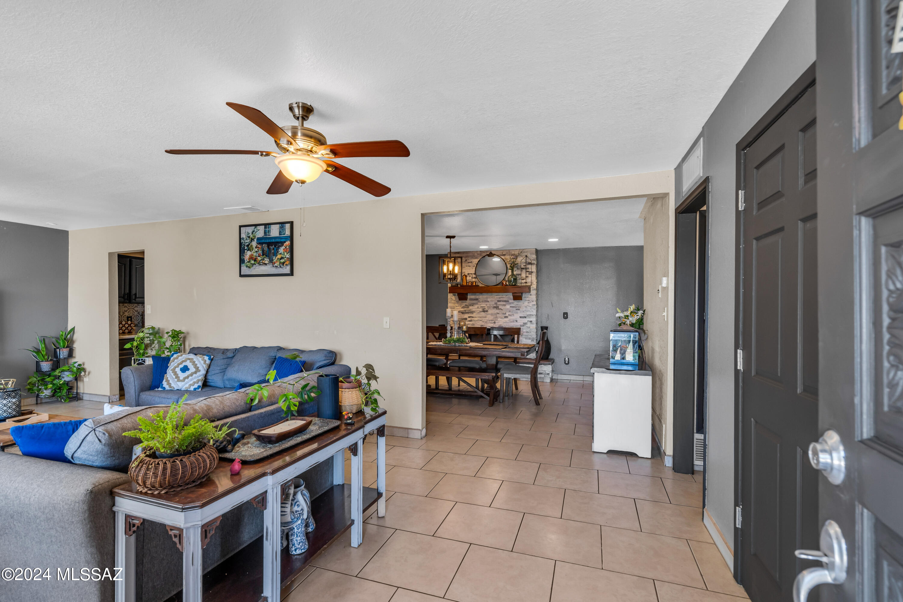 Royal Road - Residential