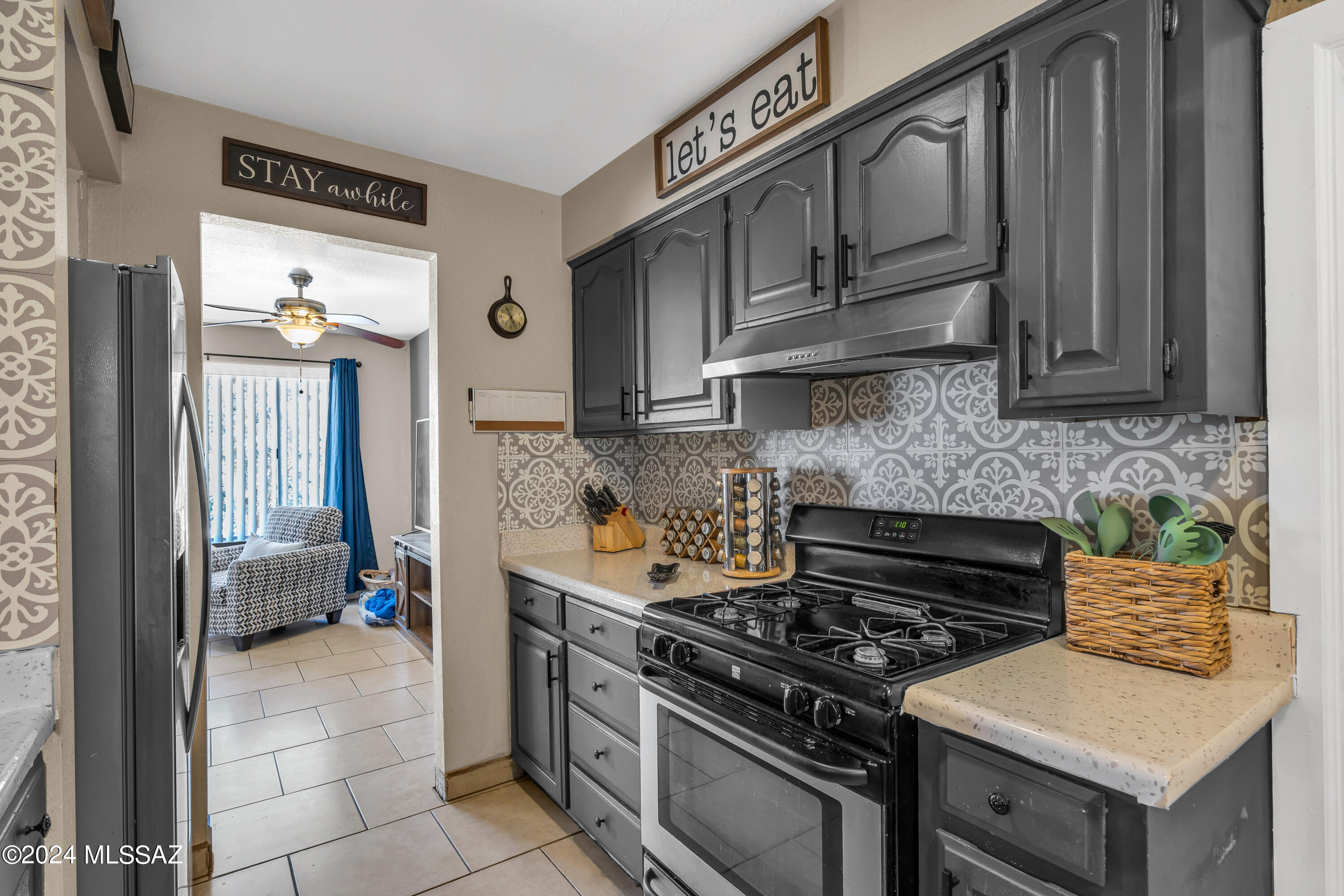 Royal Road - Residential