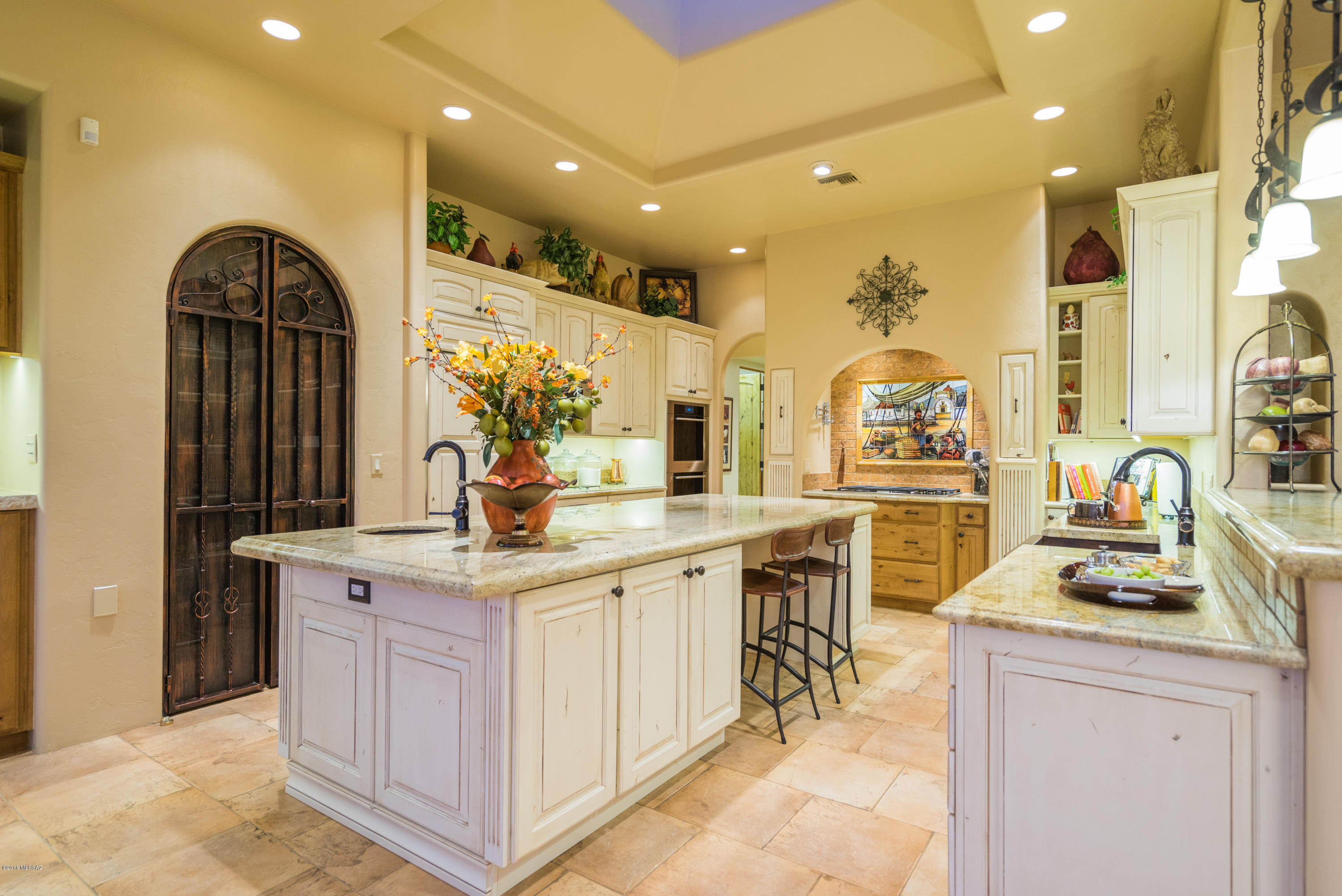 Coyote Creek (1-395) - Residential