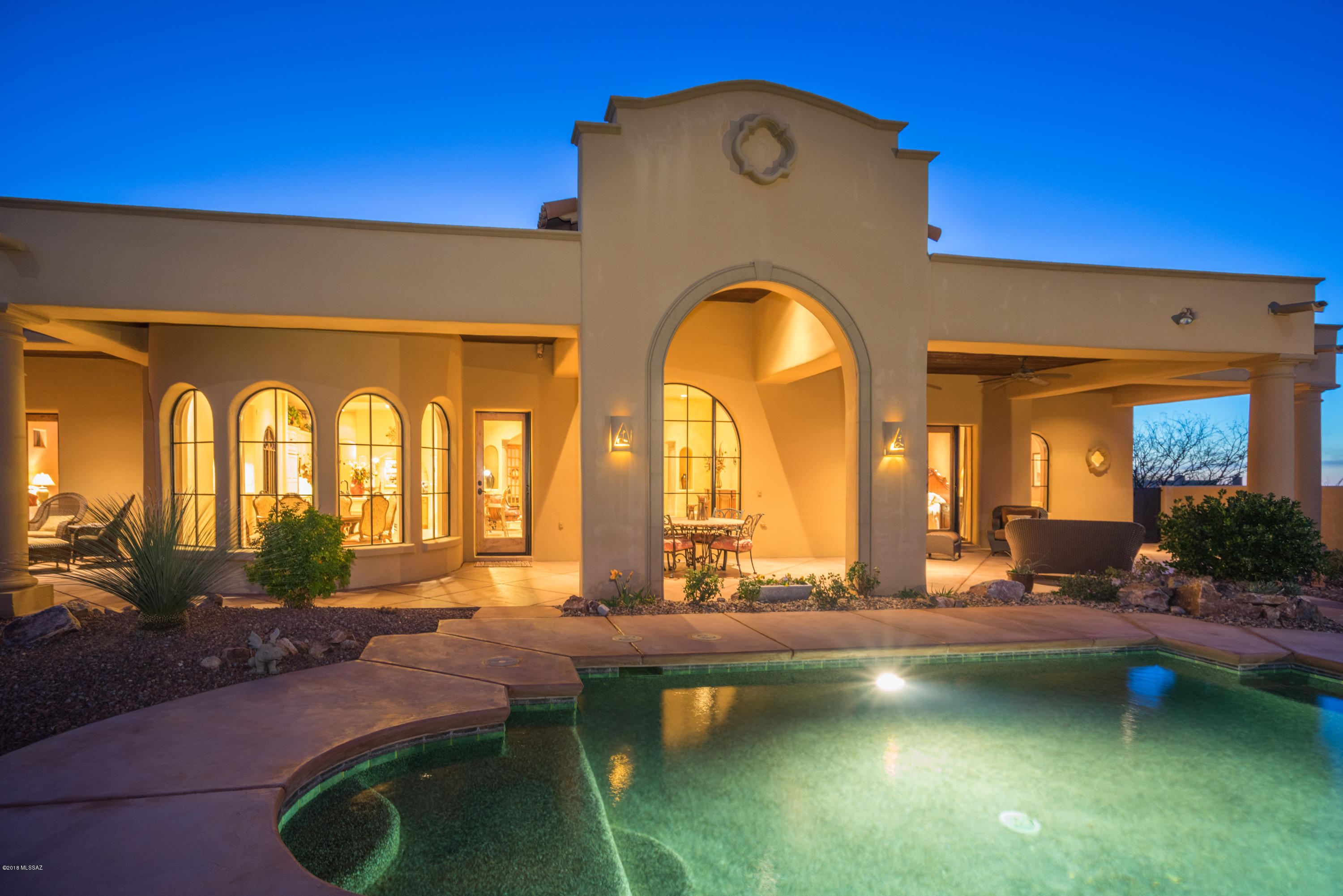 Coyote Creek (1-395) - Residential