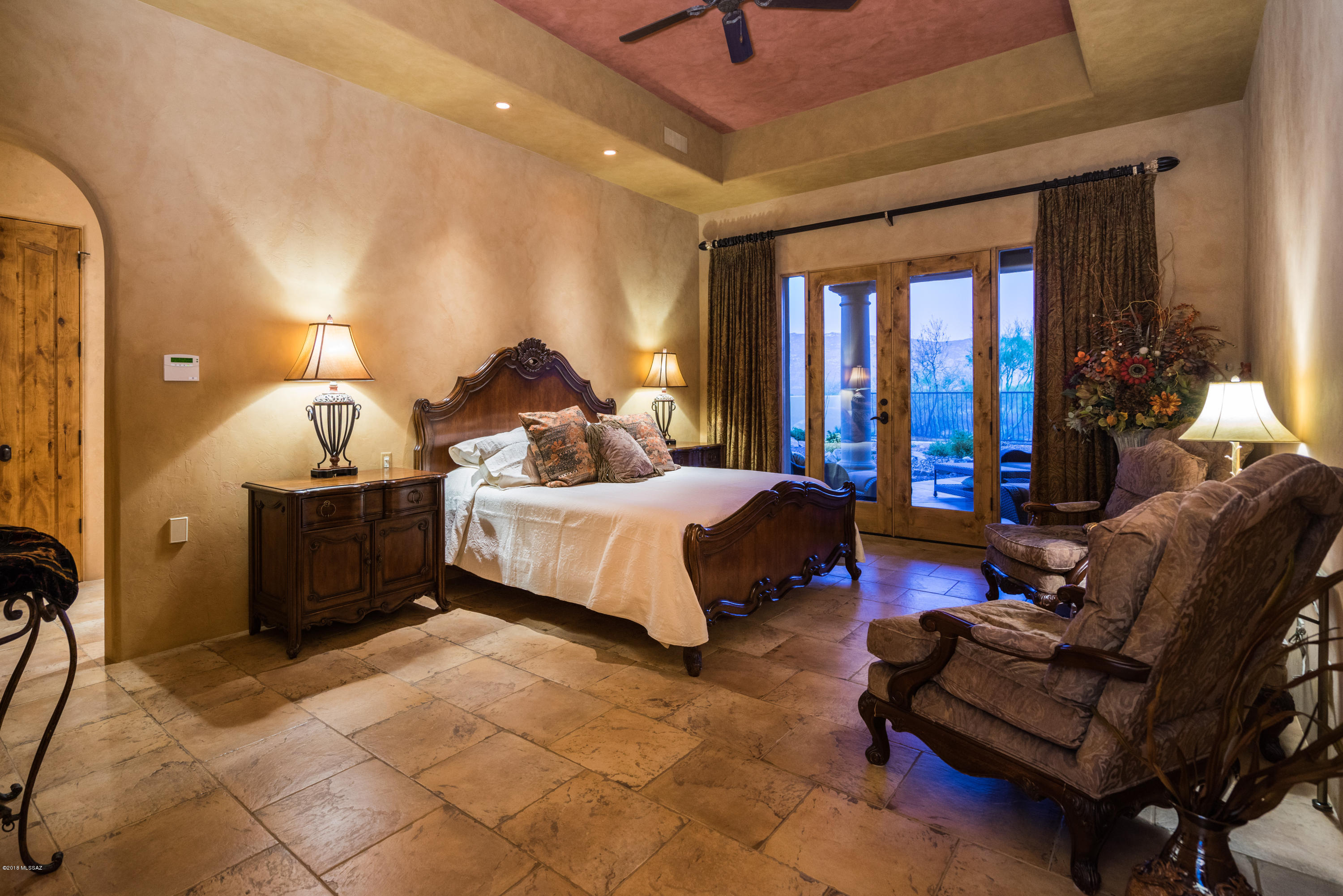 Coyote Creek (1-395) - Residential
