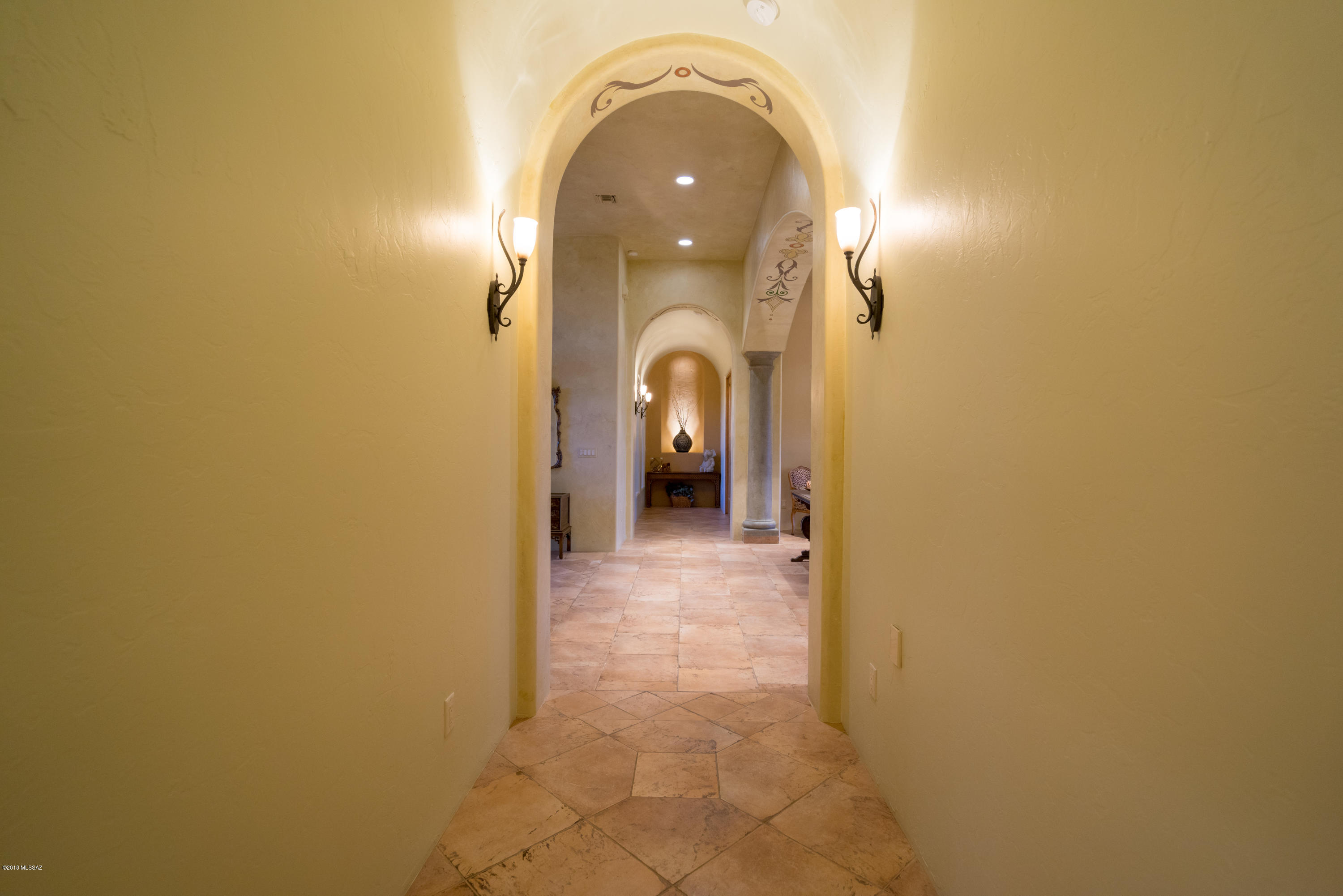 Coyote Creek (1-395) - Residential