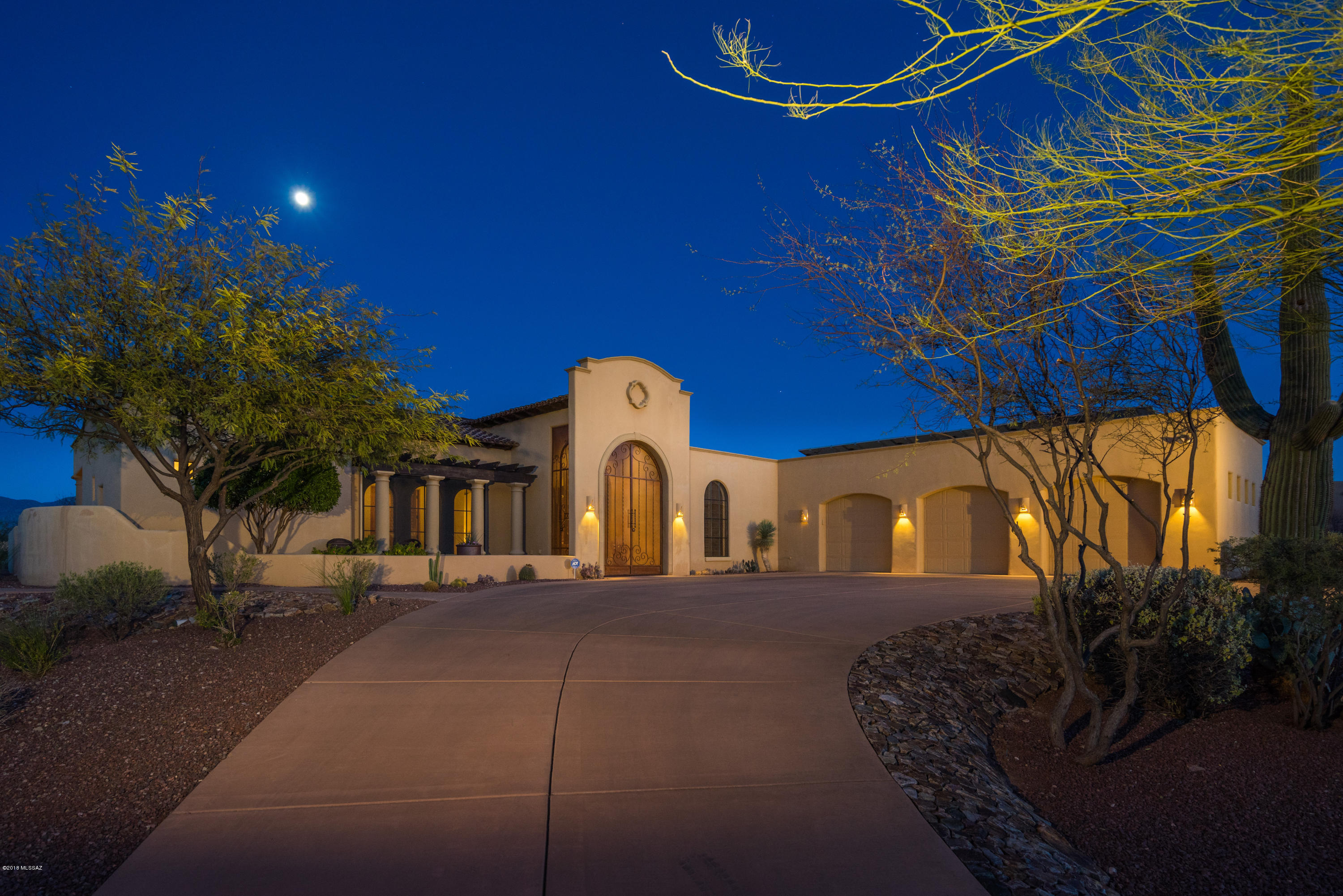 Coyote Creek (1-395) - Residential
