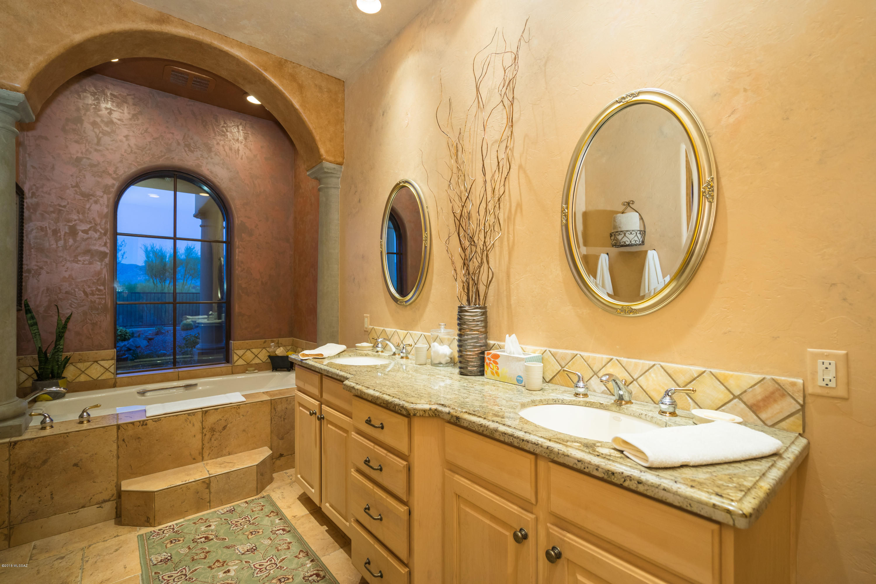 Coyote Creek (1-395) - Residential