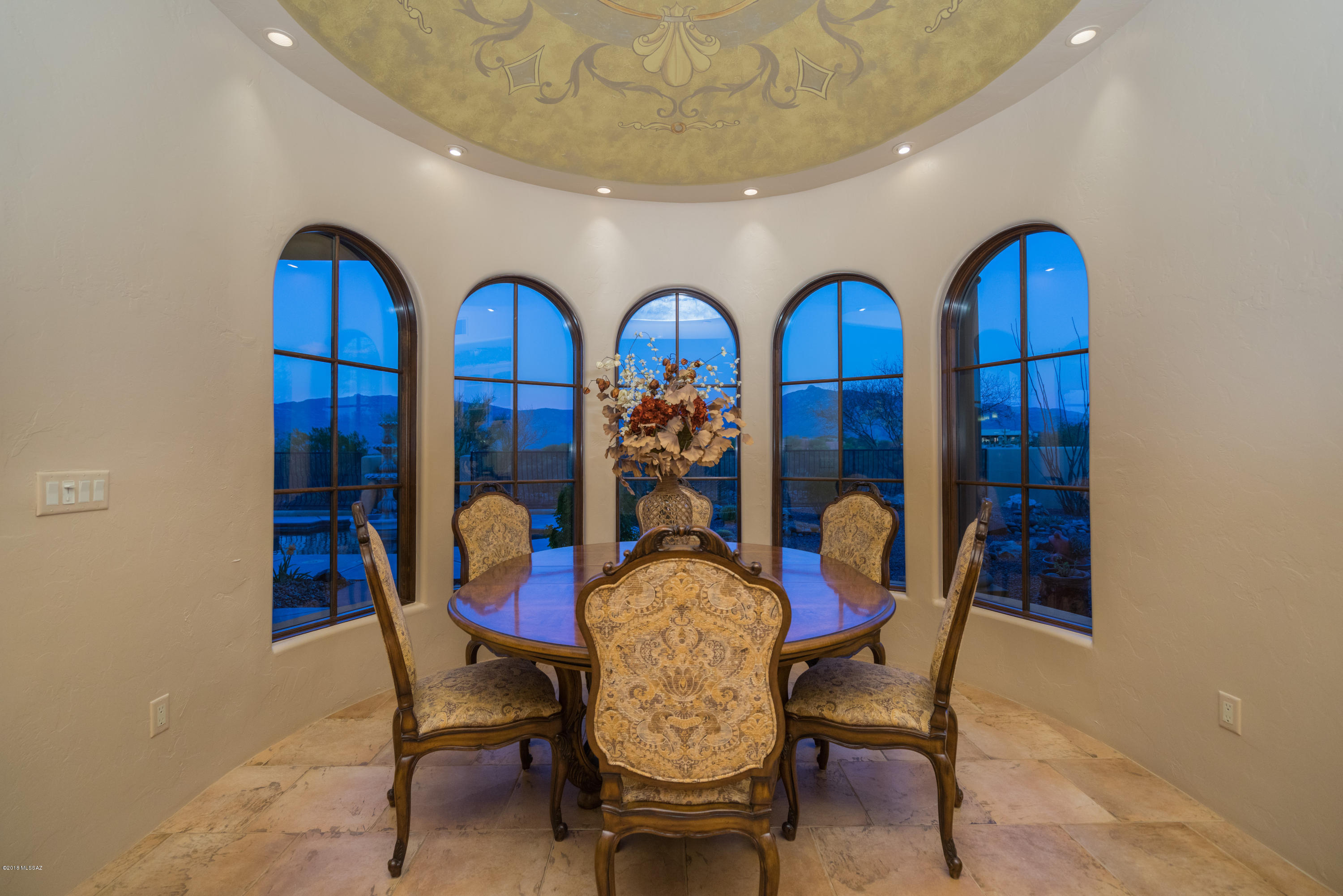 Coyote Creek (1-395) - Residential