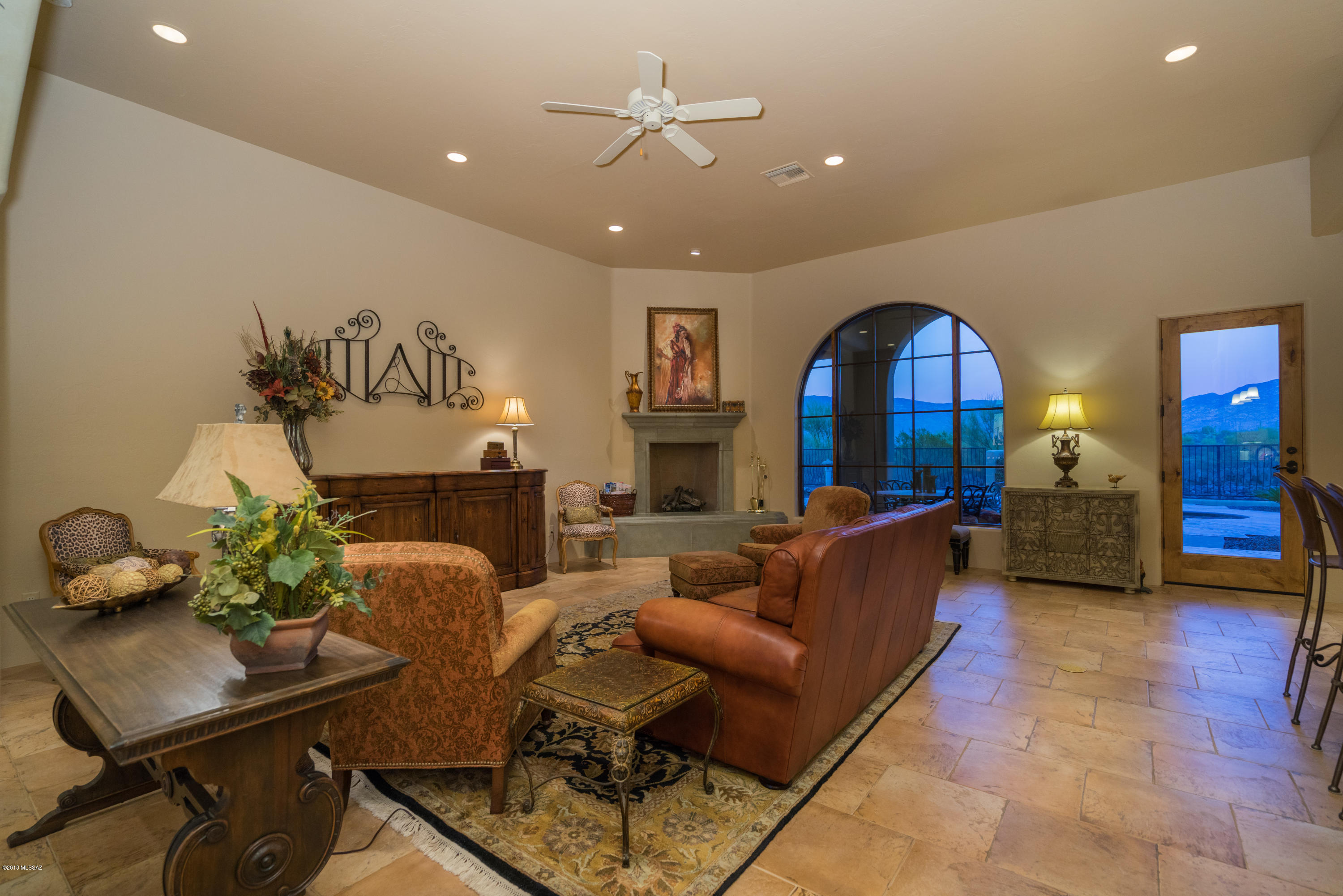 Coyote Creek (1-395) - Residential