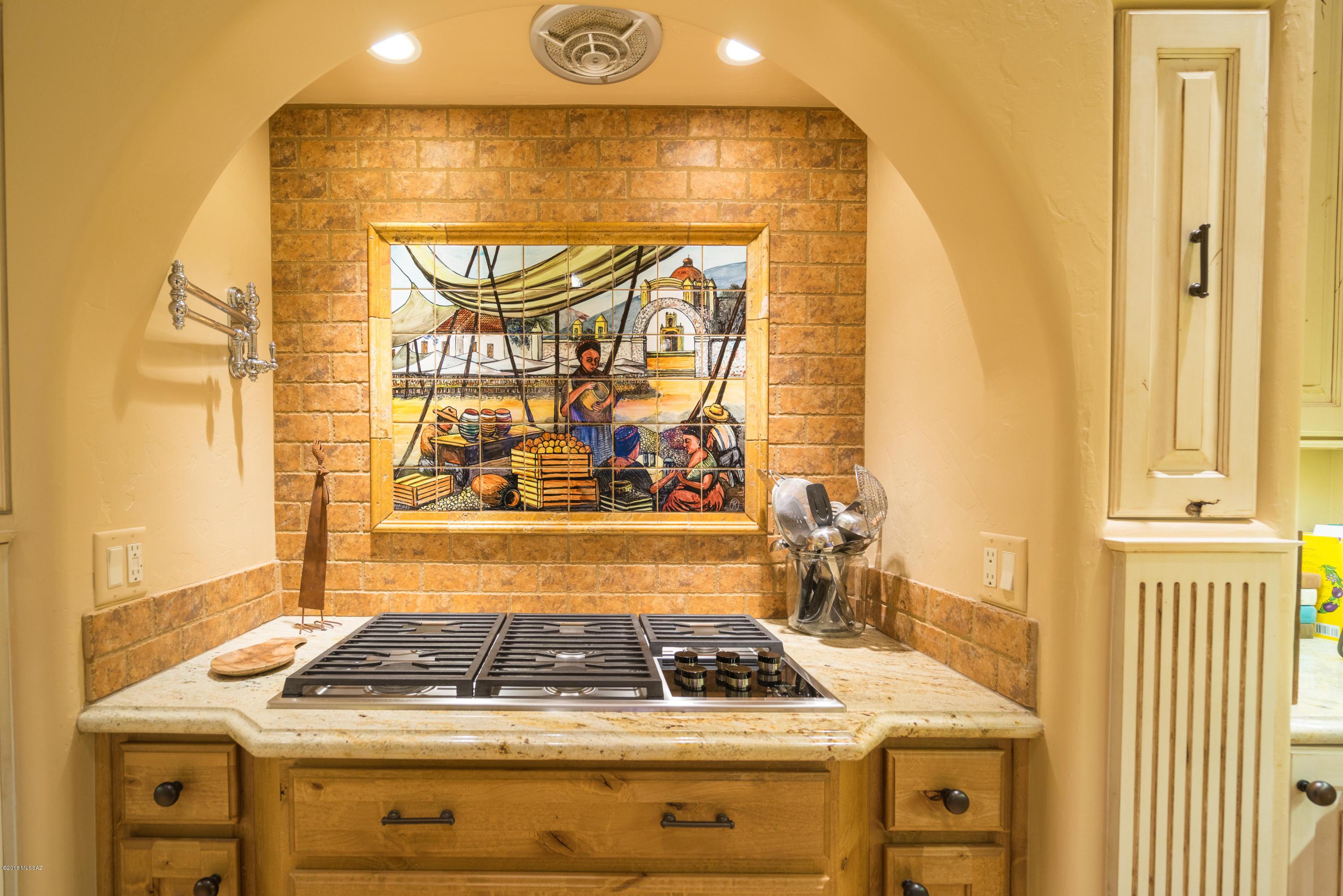 Coyote Creek (1-395) - Residential