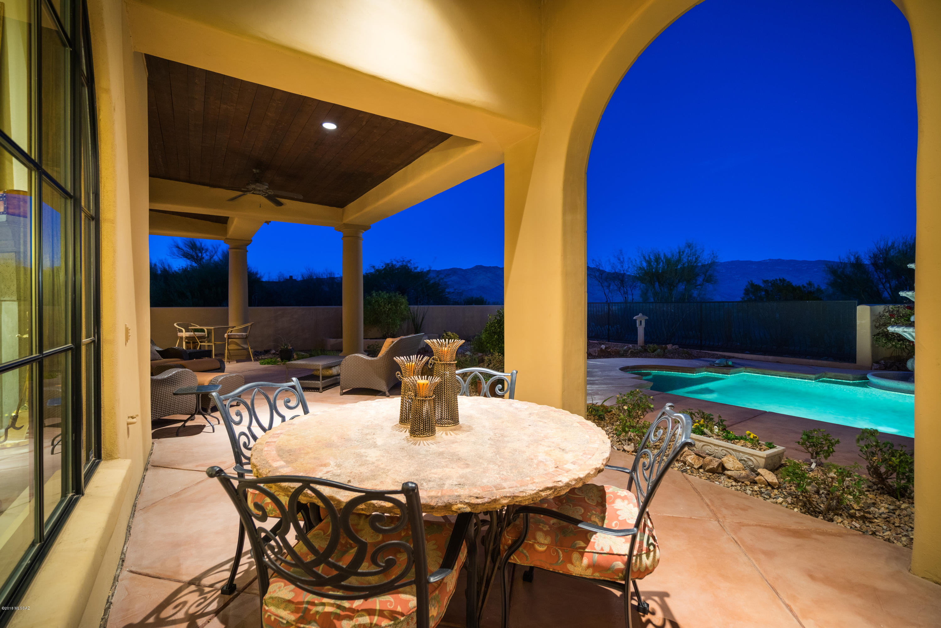 Coyote Creek (1-395) - Residential