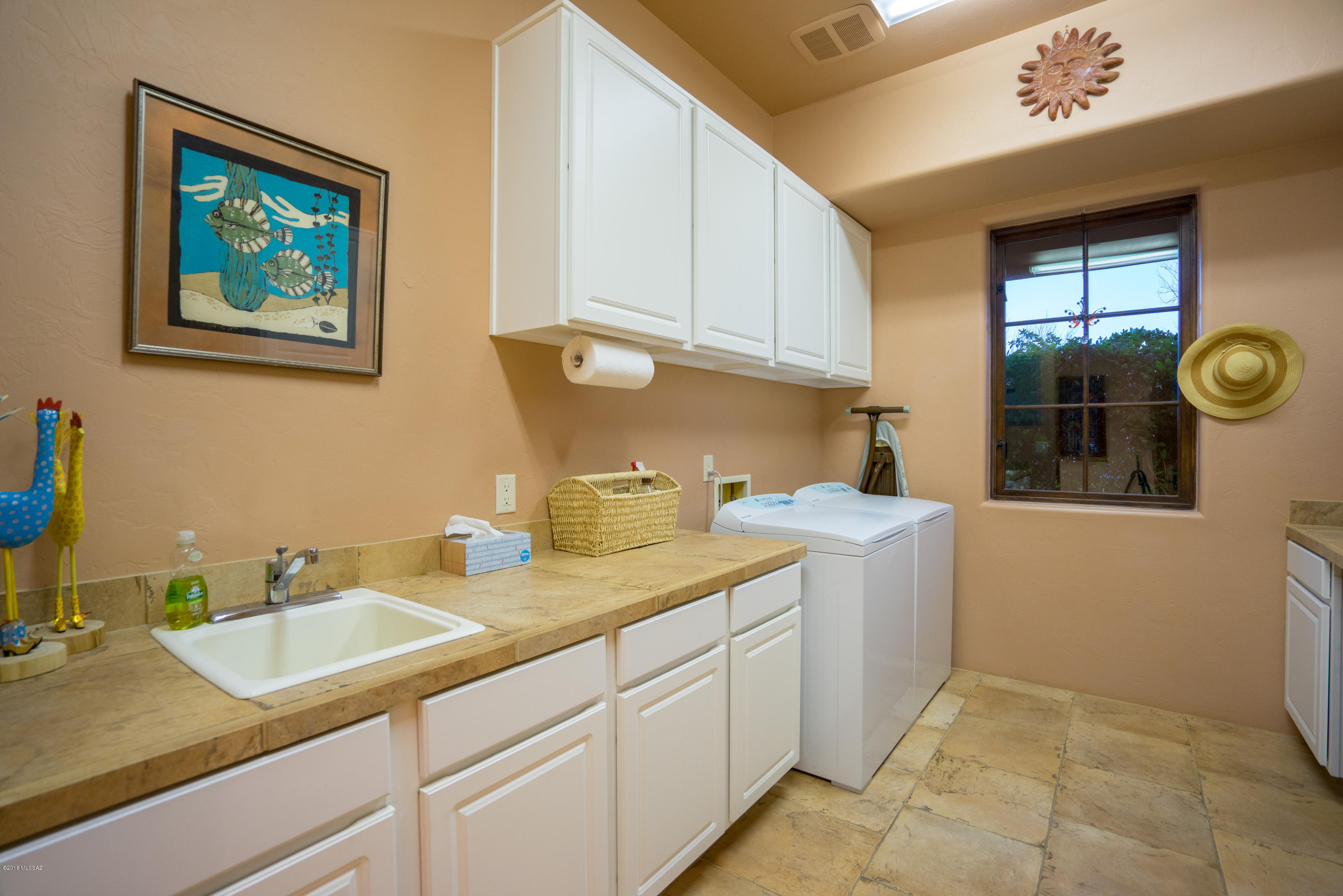 Coyote Creek (1-395) - Residential