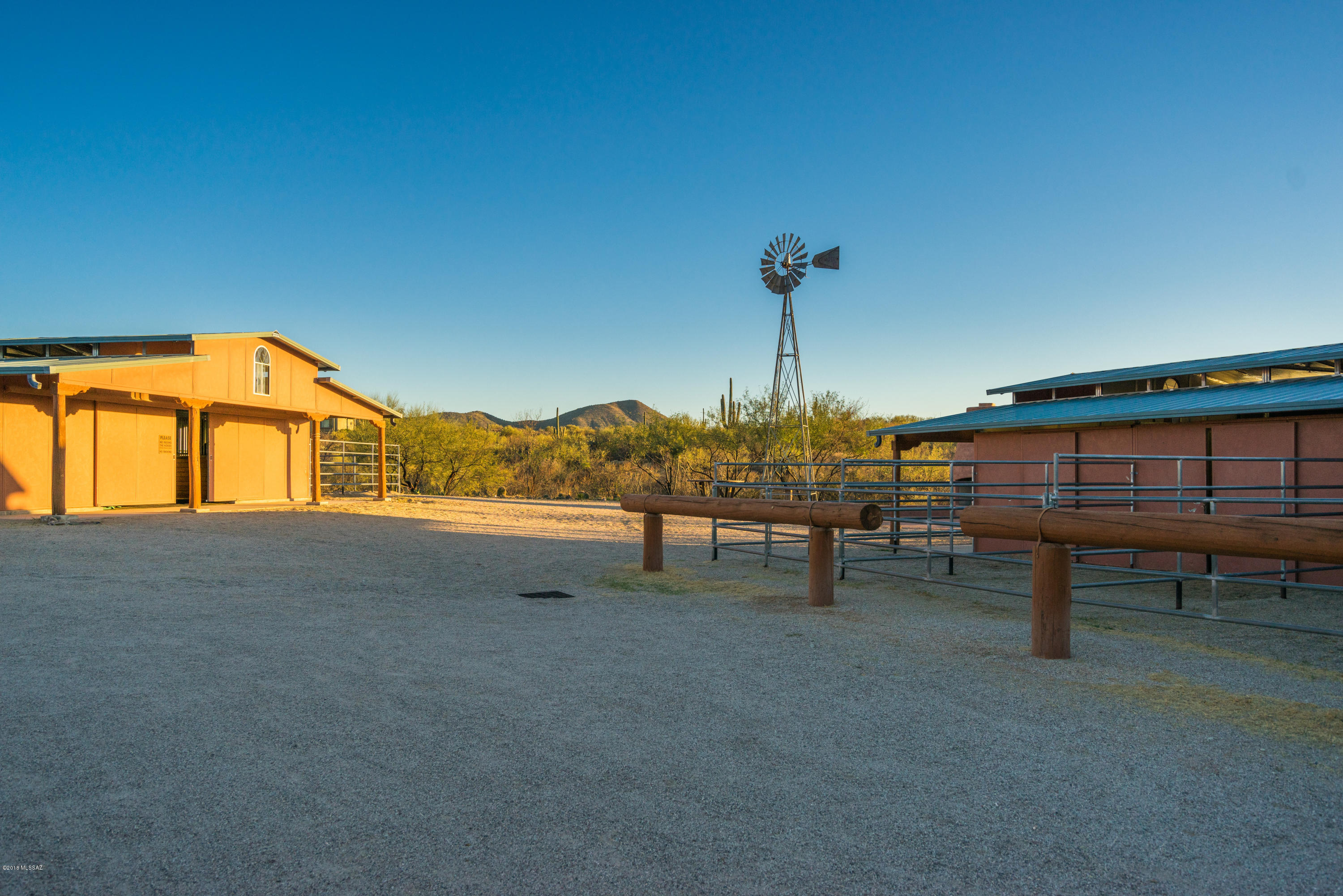 Coyote Creek (1-395) - Residential