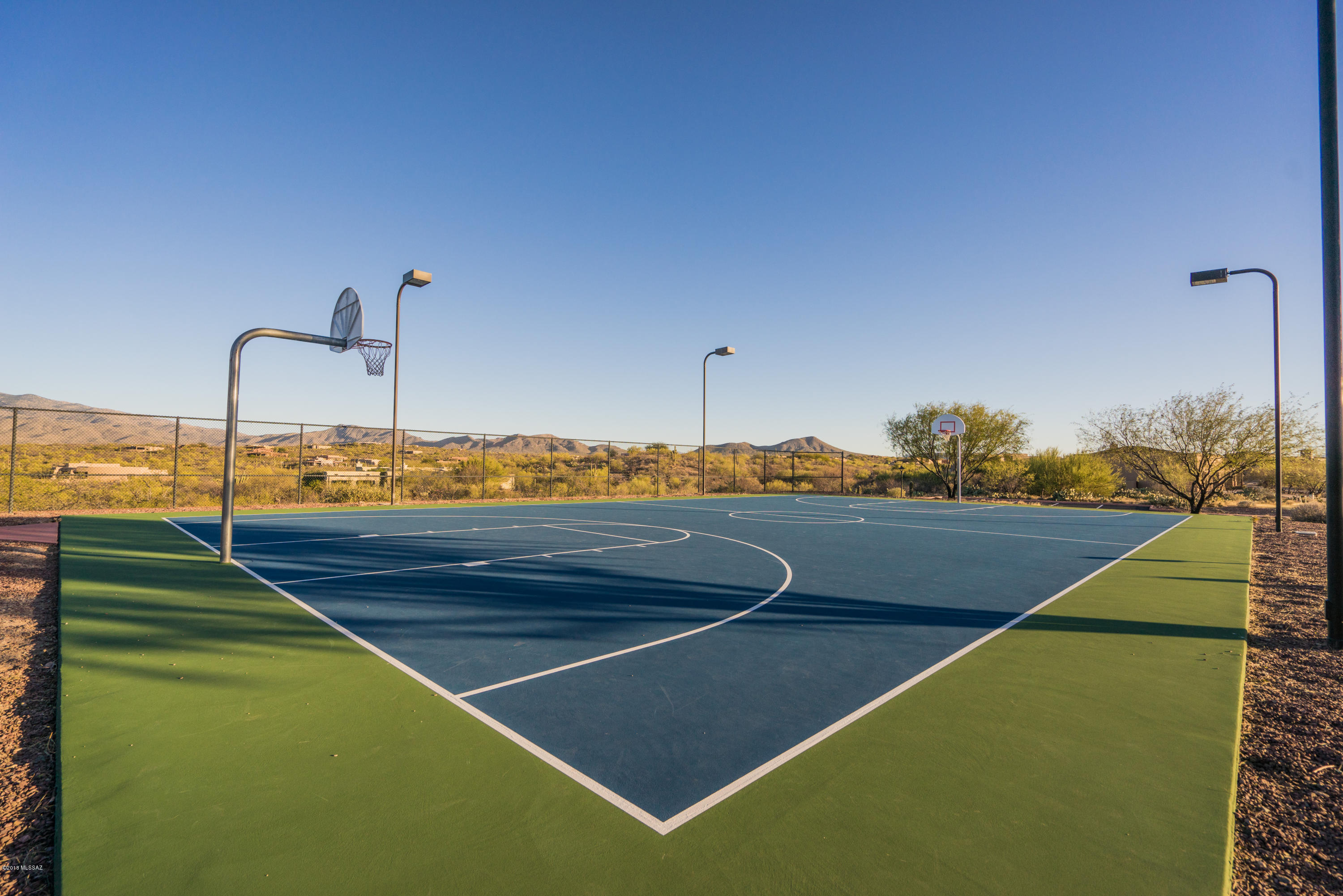 Coyote Creek (1-395) - Residential