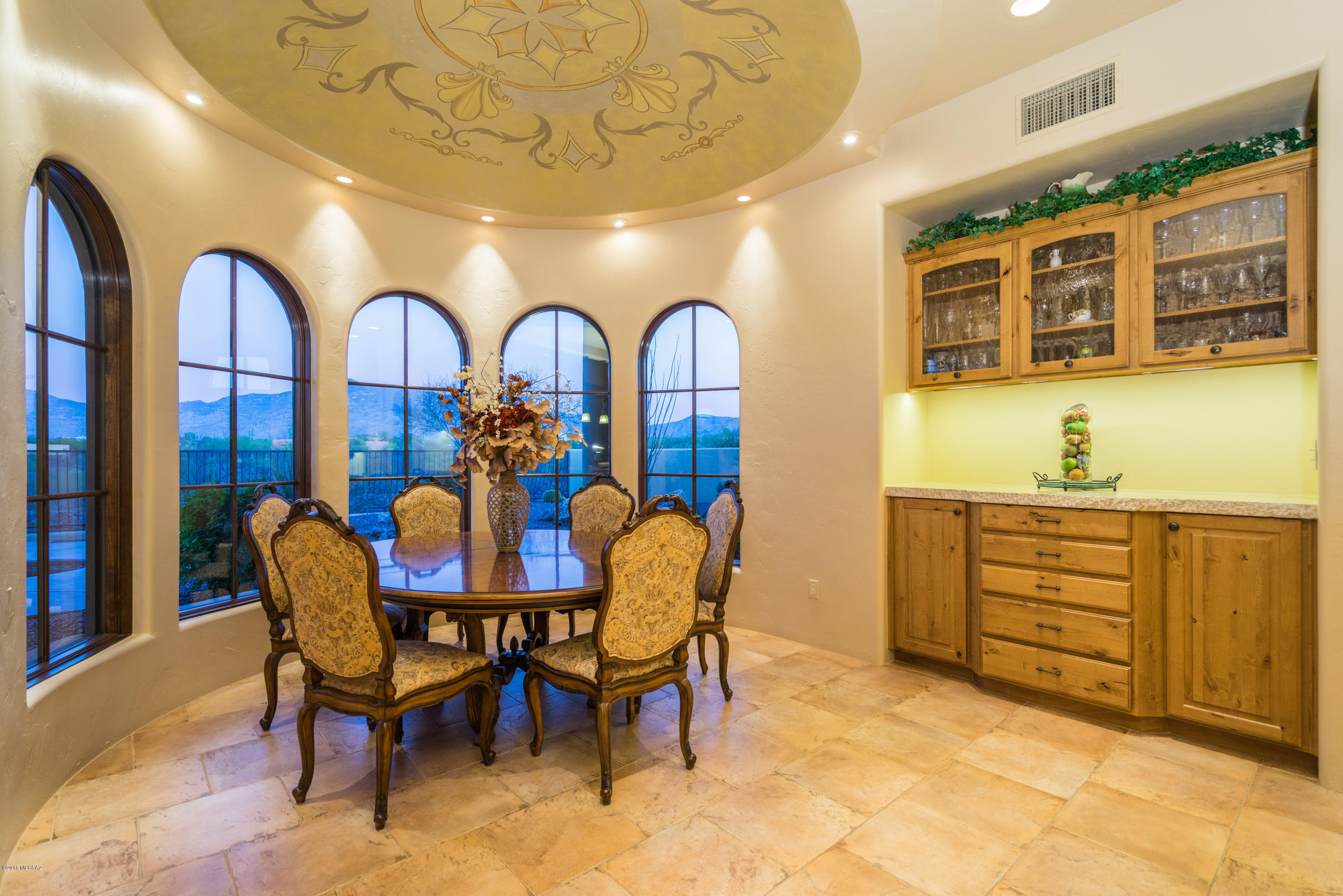 Coyote Creek (1-395) - Residential