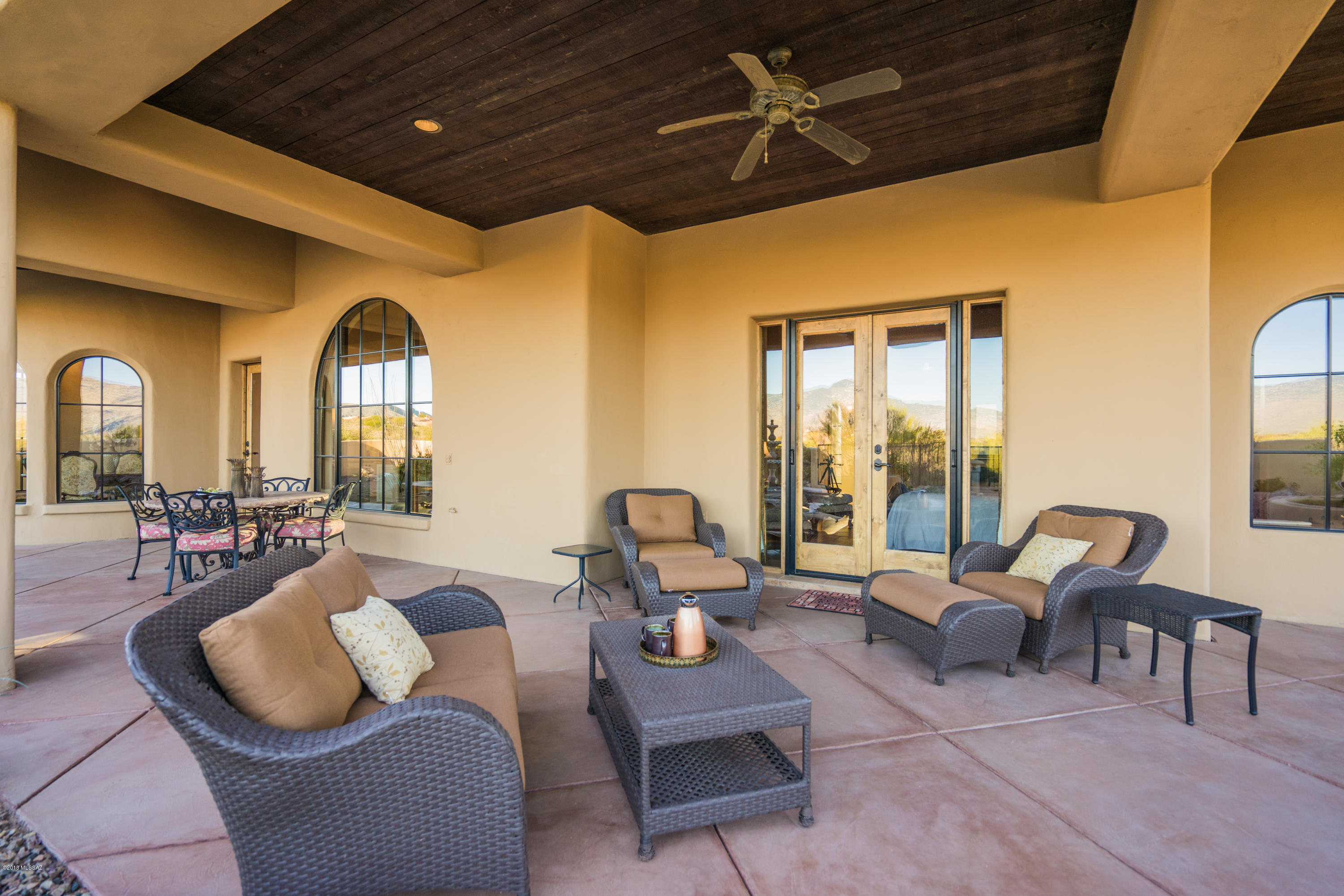 Coyote Creek (1-395) - Residential