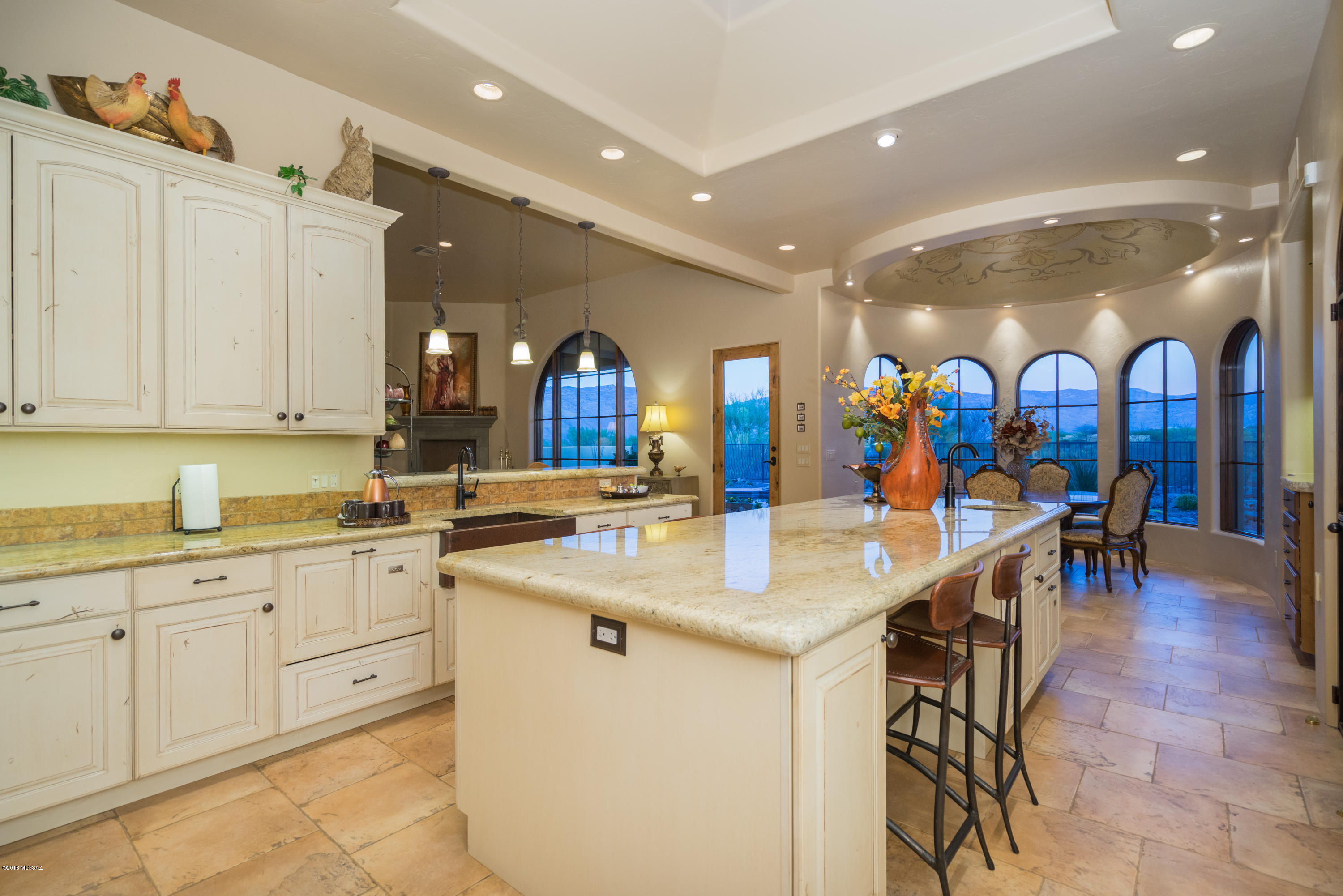 Coyote Creek (1-395) - Residential