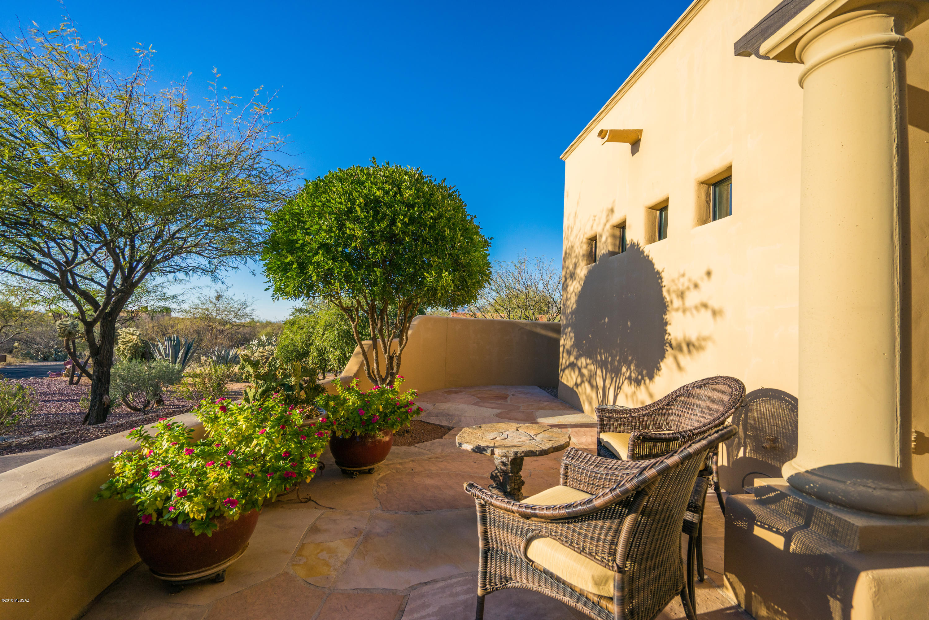 Coyote Creek (1-395) - Residential
