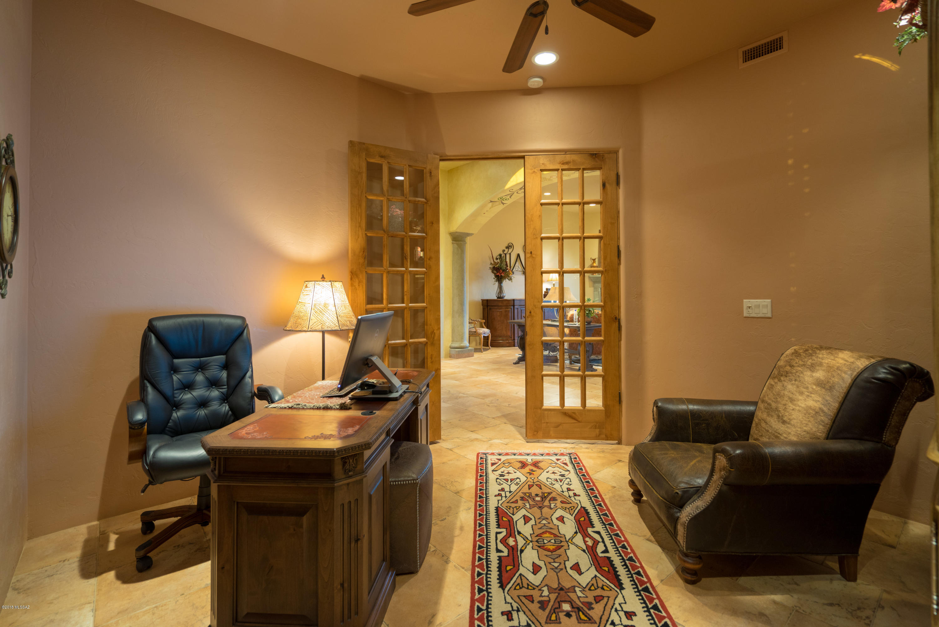Coyote Creek (1-395) - Residential