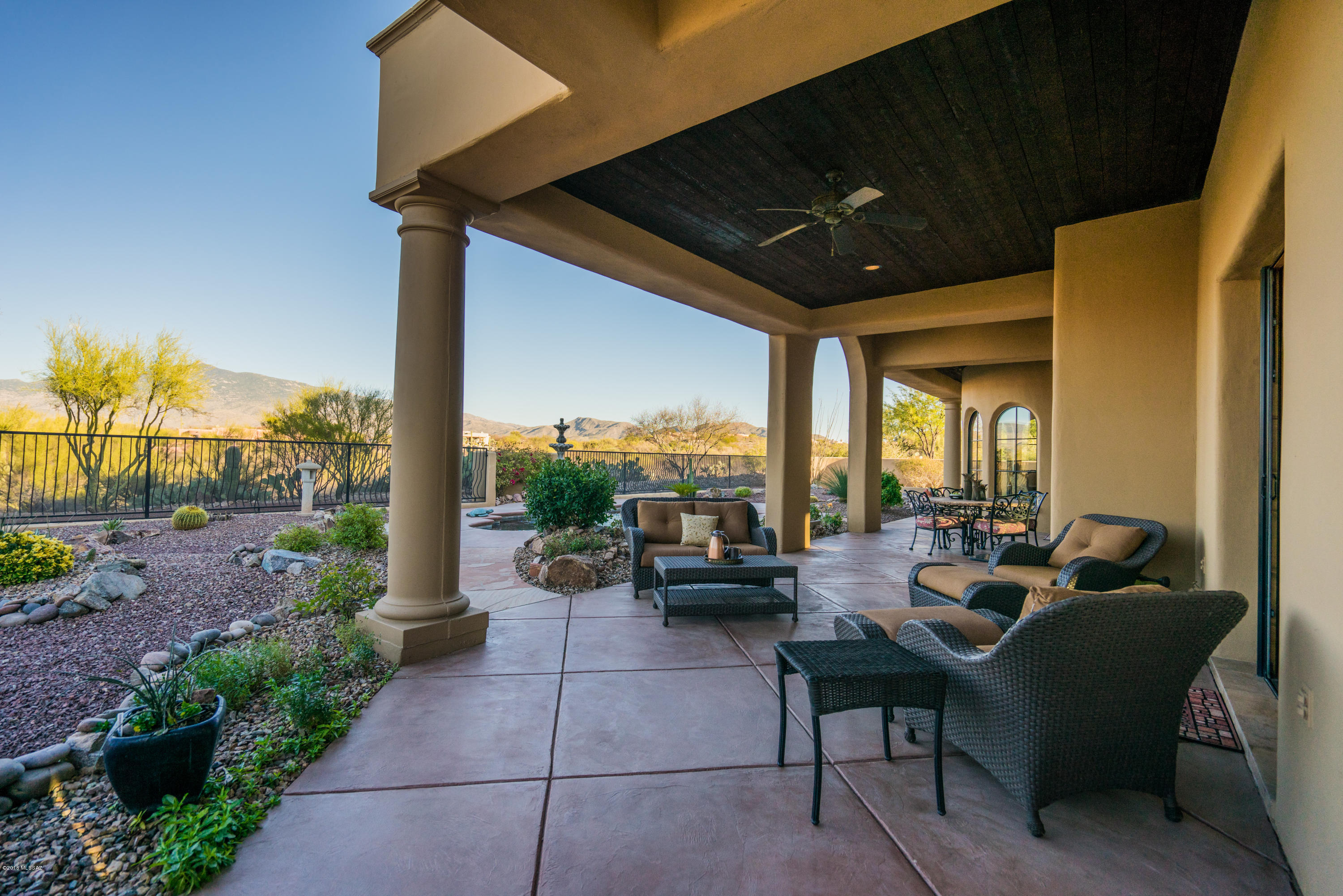 Coyote Creek (1-395) - Residential
