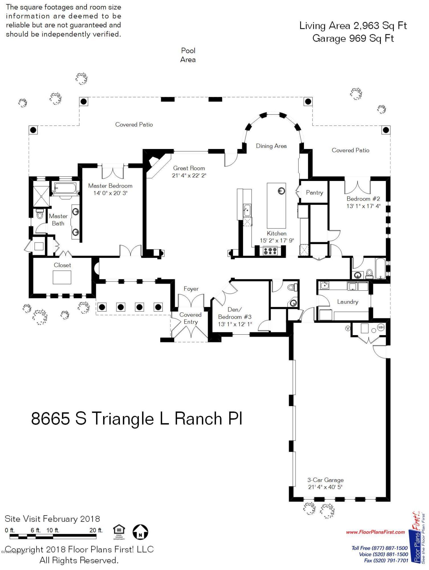 Coyote Creek (1-395) - Residential