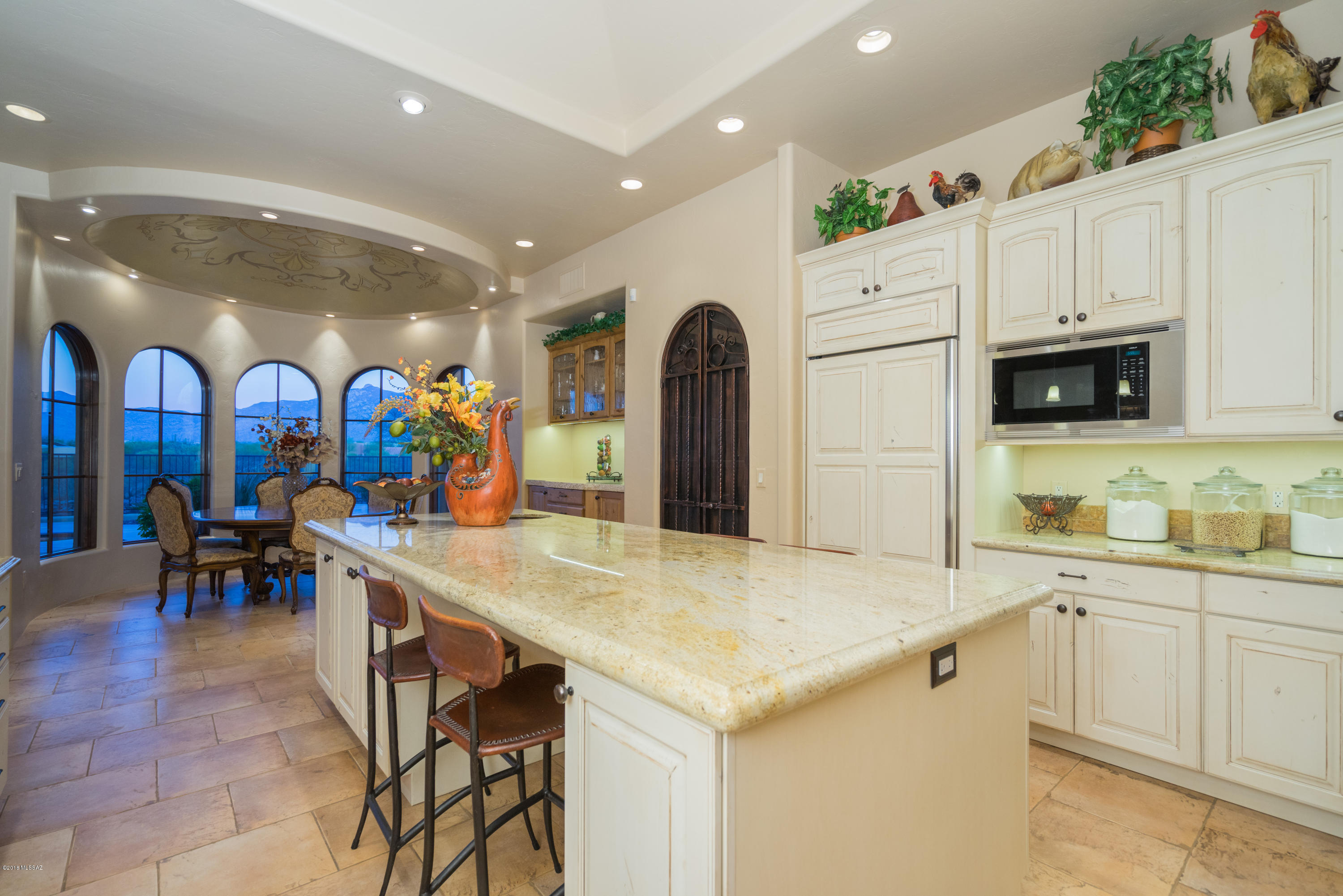 Coyote Creek (1-395) - Residential