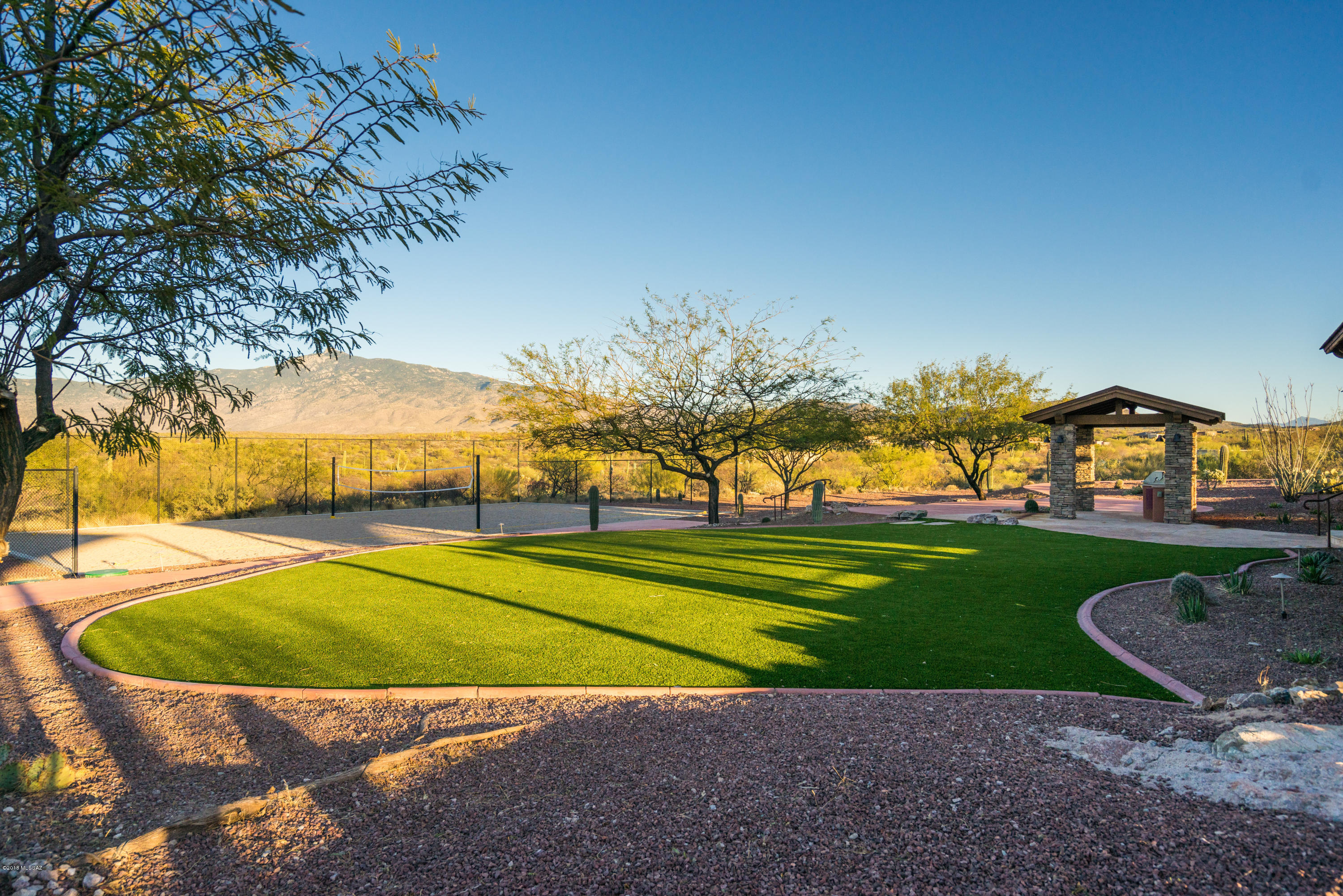 Coyote Creek (1-395) - Residential