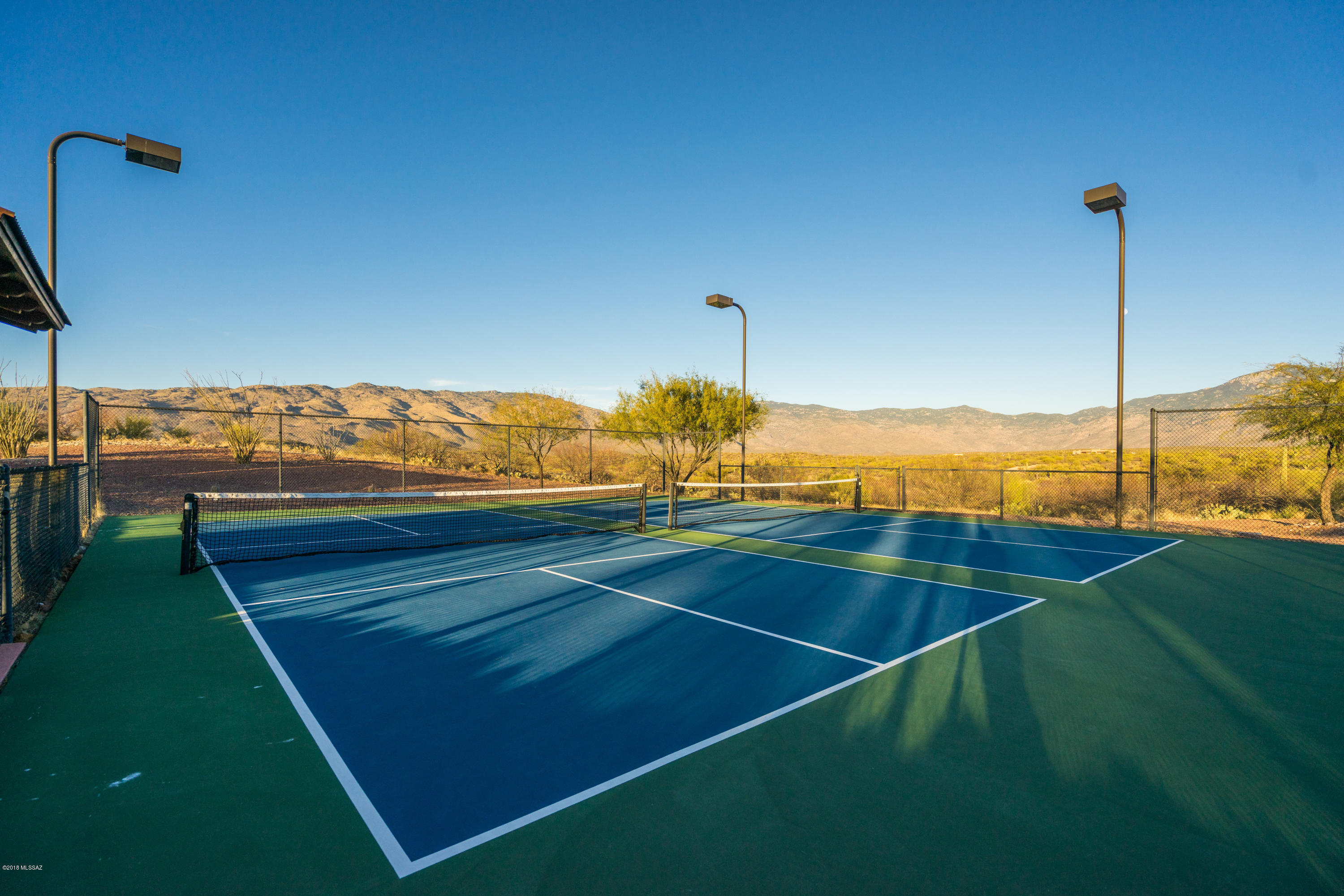 Coyote Creek (1-395) - Residential