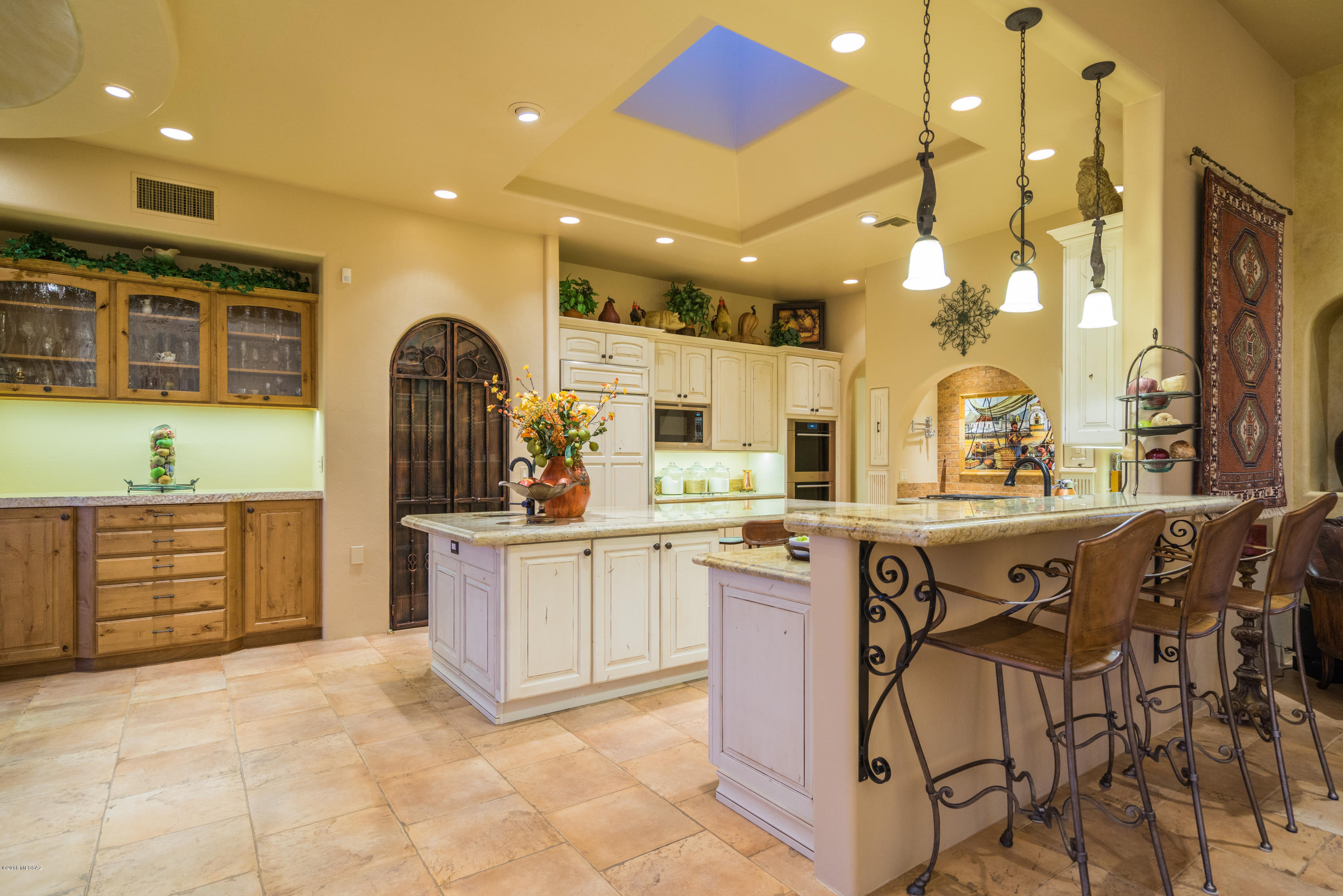 Coyote Creek (1-395) - Residential