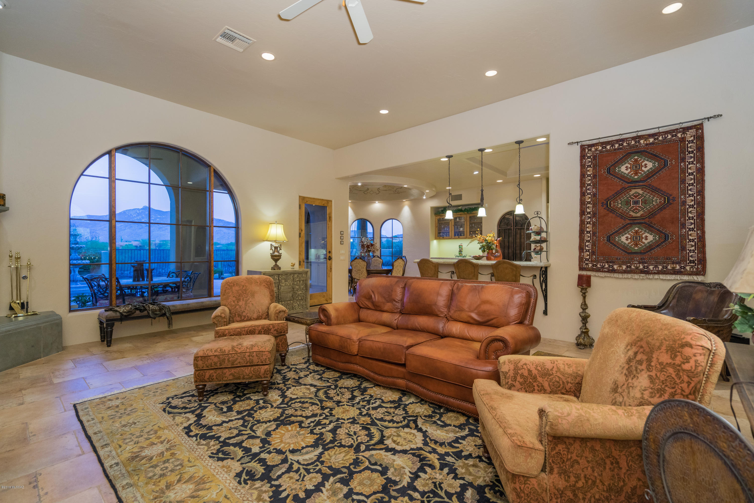 Coyote Creek (1-395) - Residential