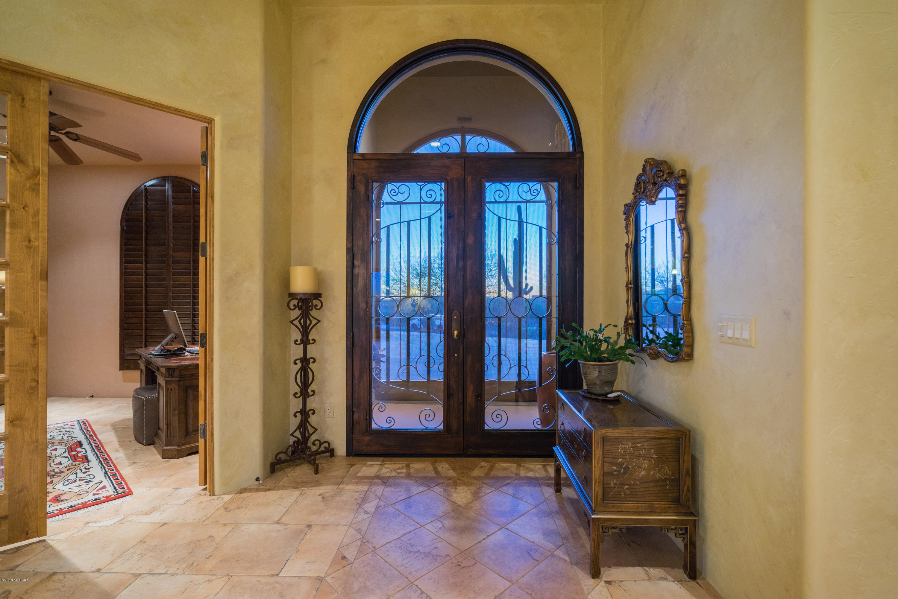 Coyote Creek (1-395) - Residential
