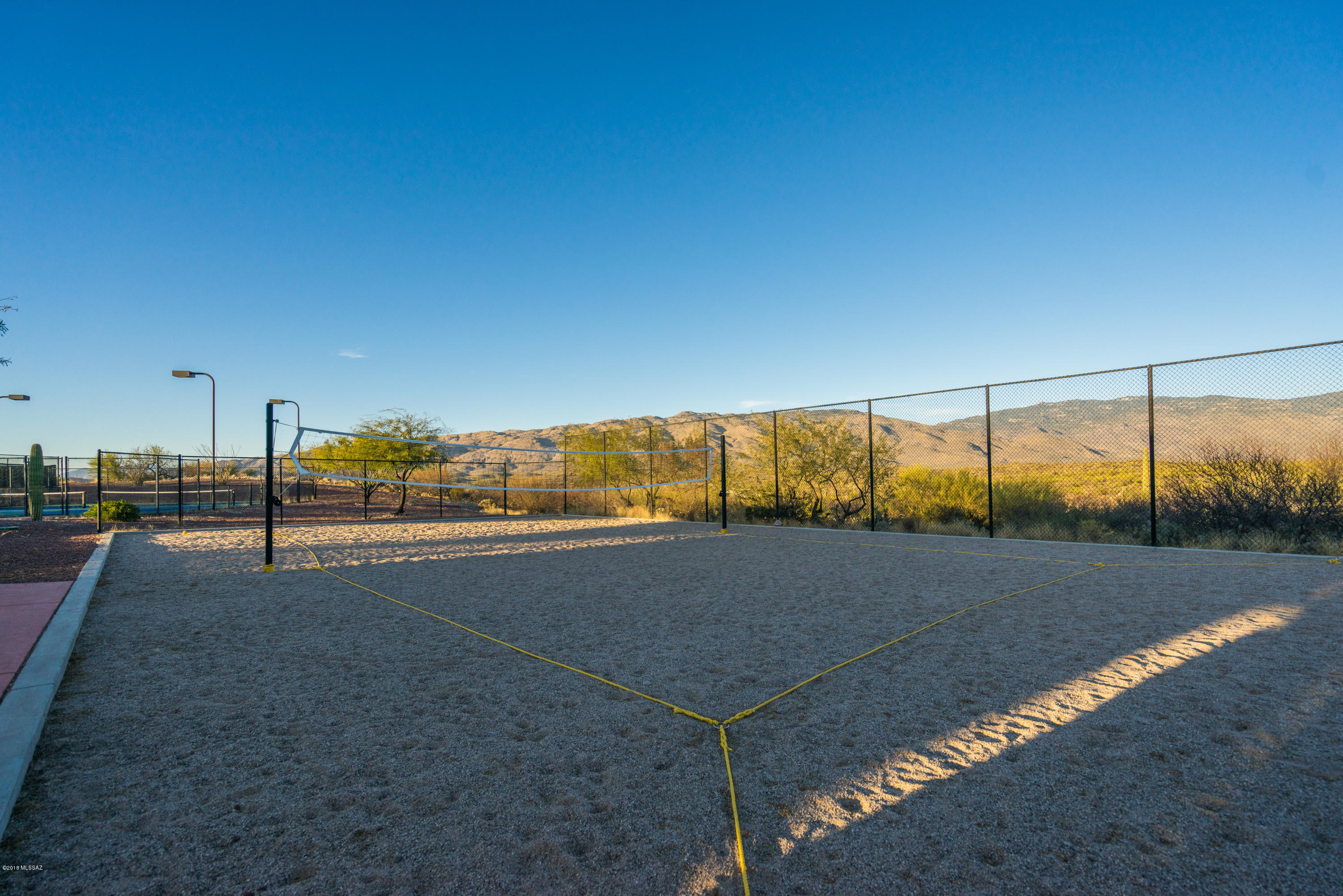 Coyote Creek (1-395) - Residential