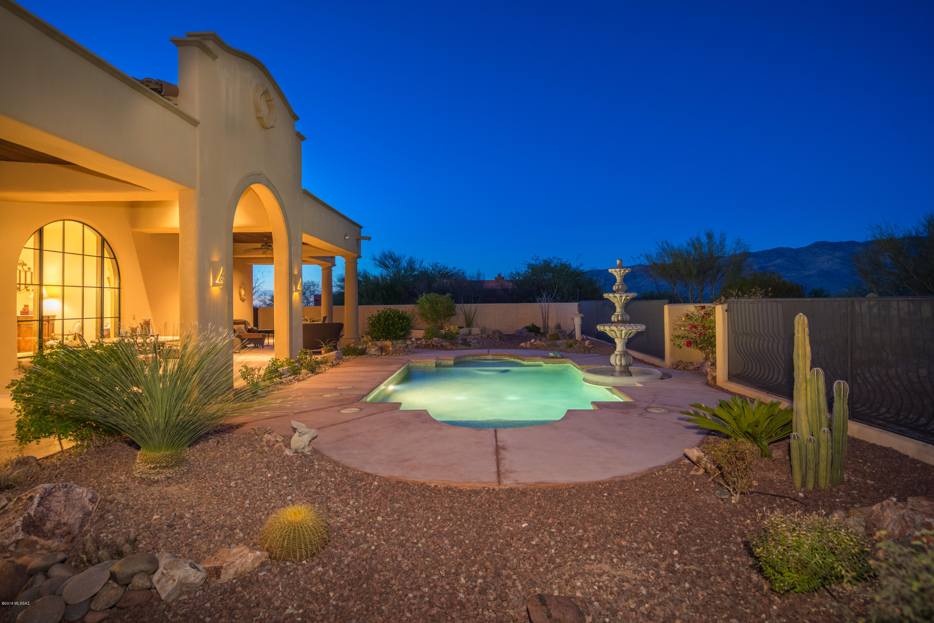 Coyote Creek (1-395) - Residential