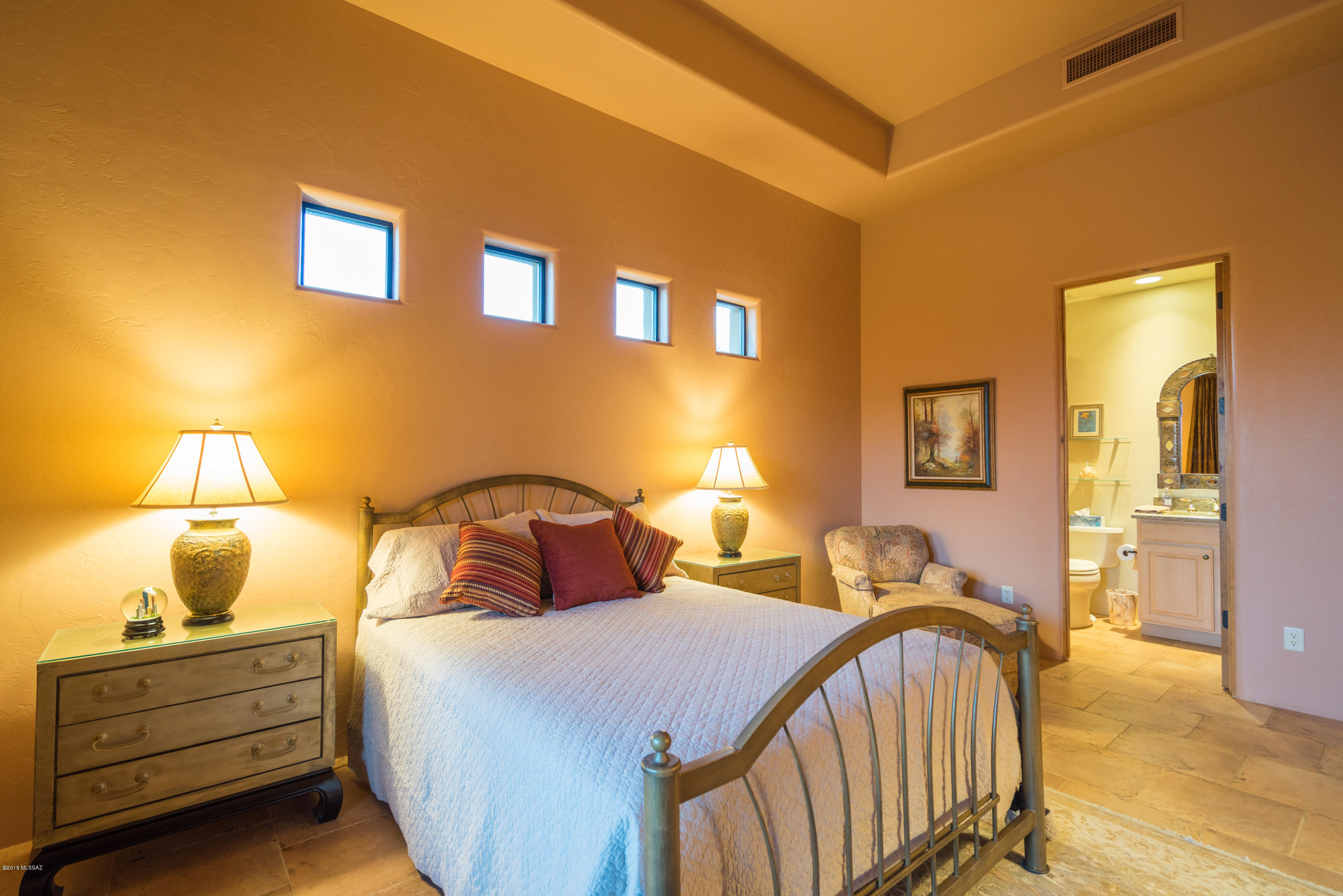 Coyote Creek (1-395) - Residential