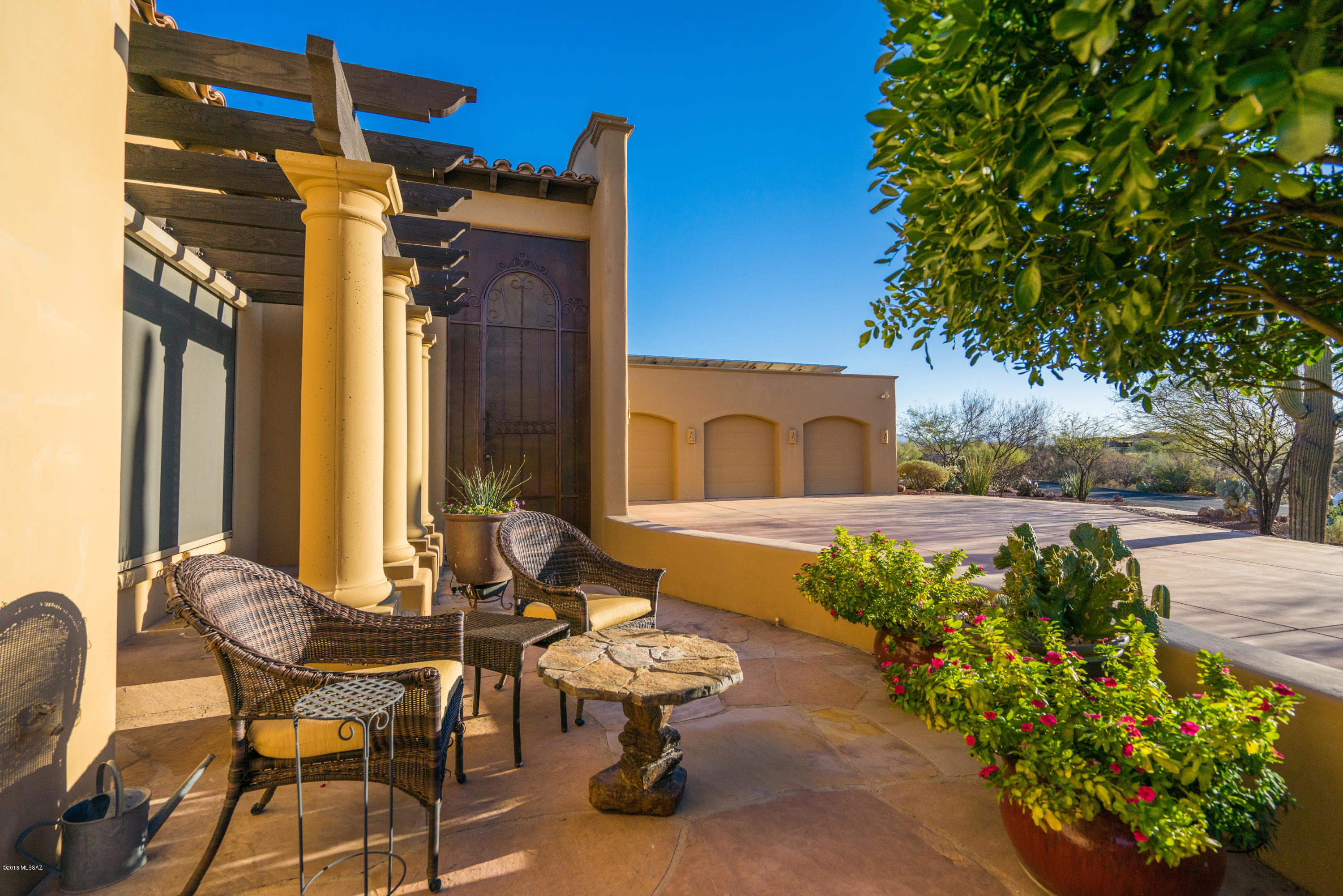 Coyote Creek (1-395) - Residential