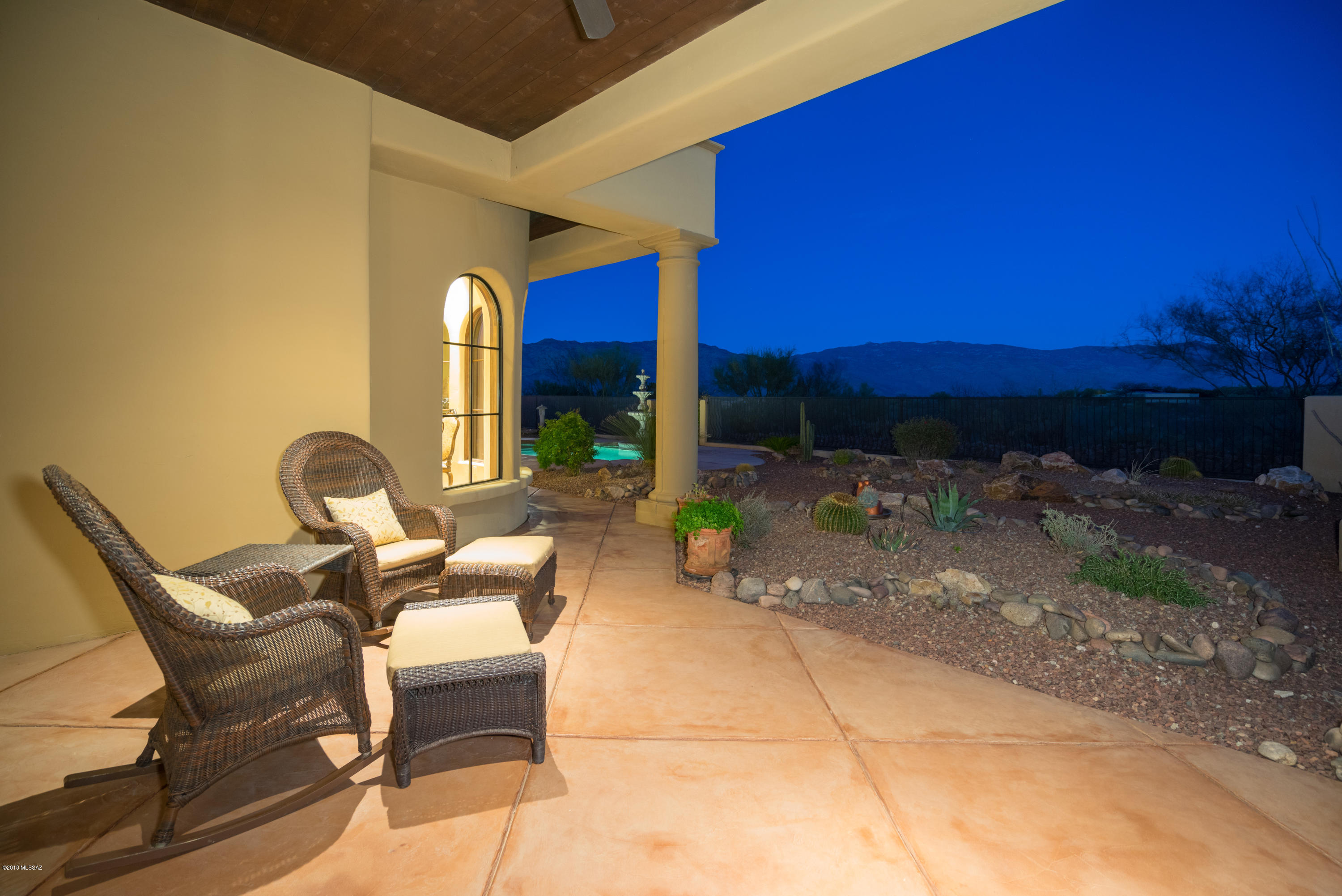 Coyote Creek (1-395) - Residential