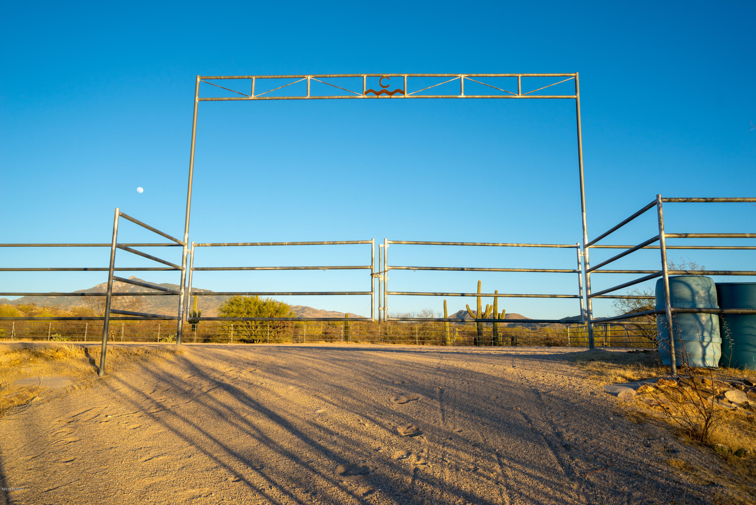 Coyote Creek (1-395) - Residential