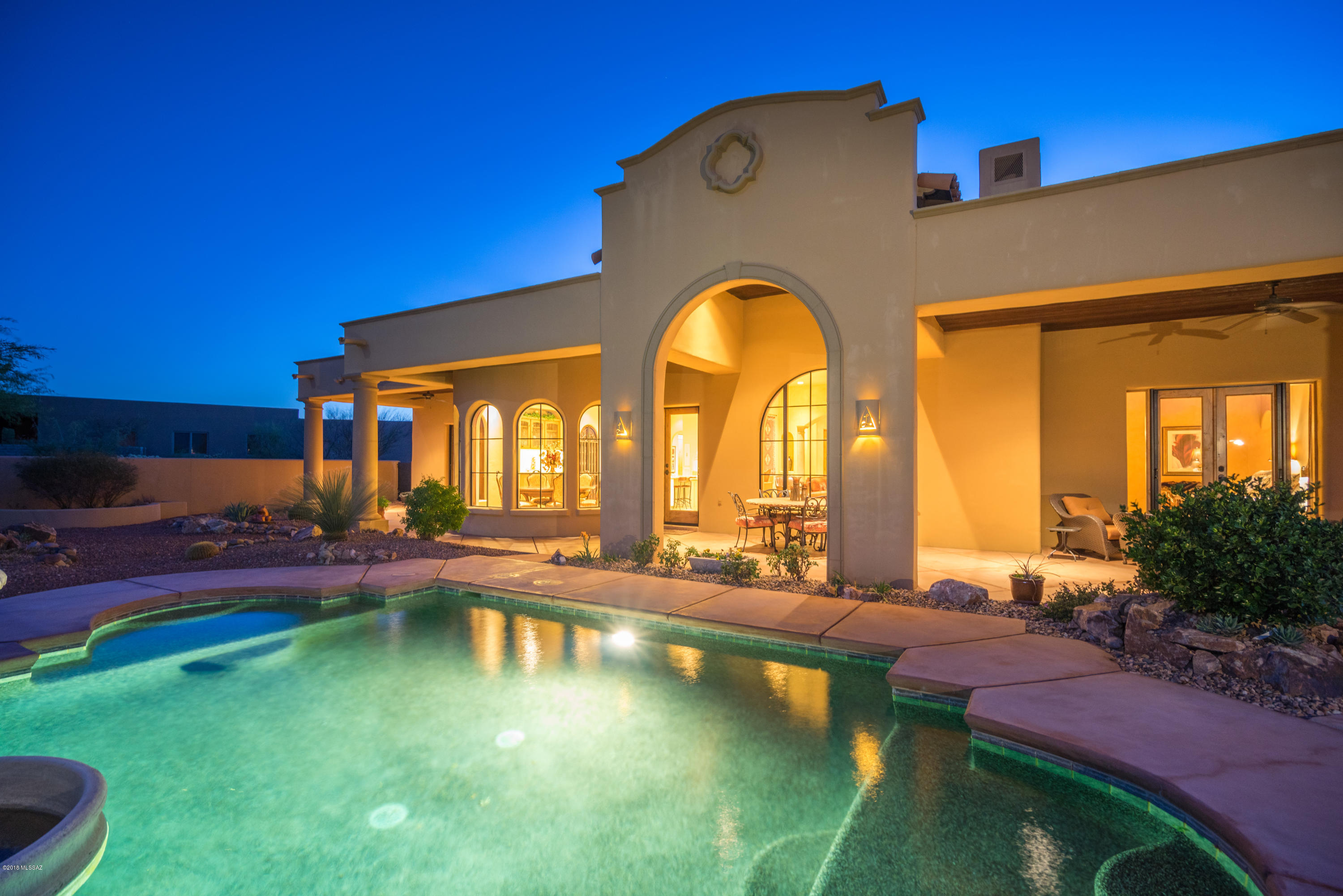 Coyote Creek (1-395) - Residential