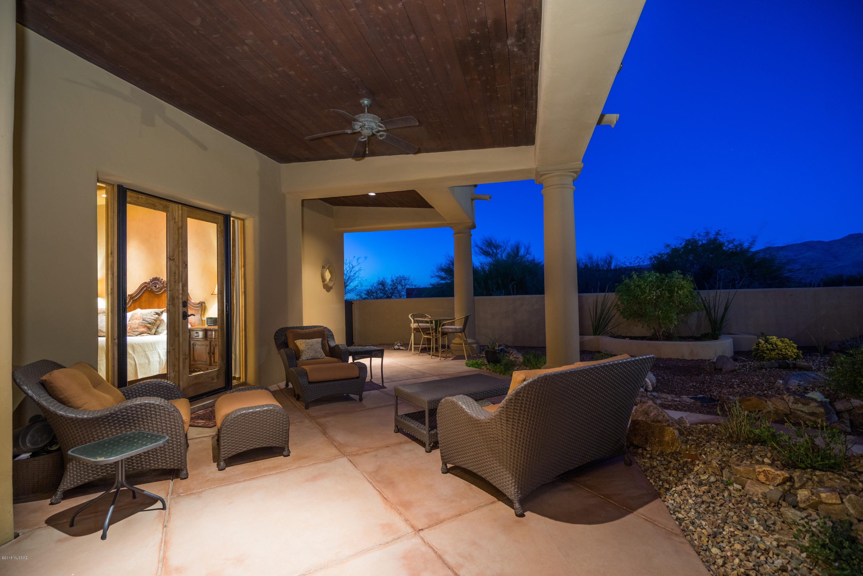 Coyote Creek (1-395) - Residential