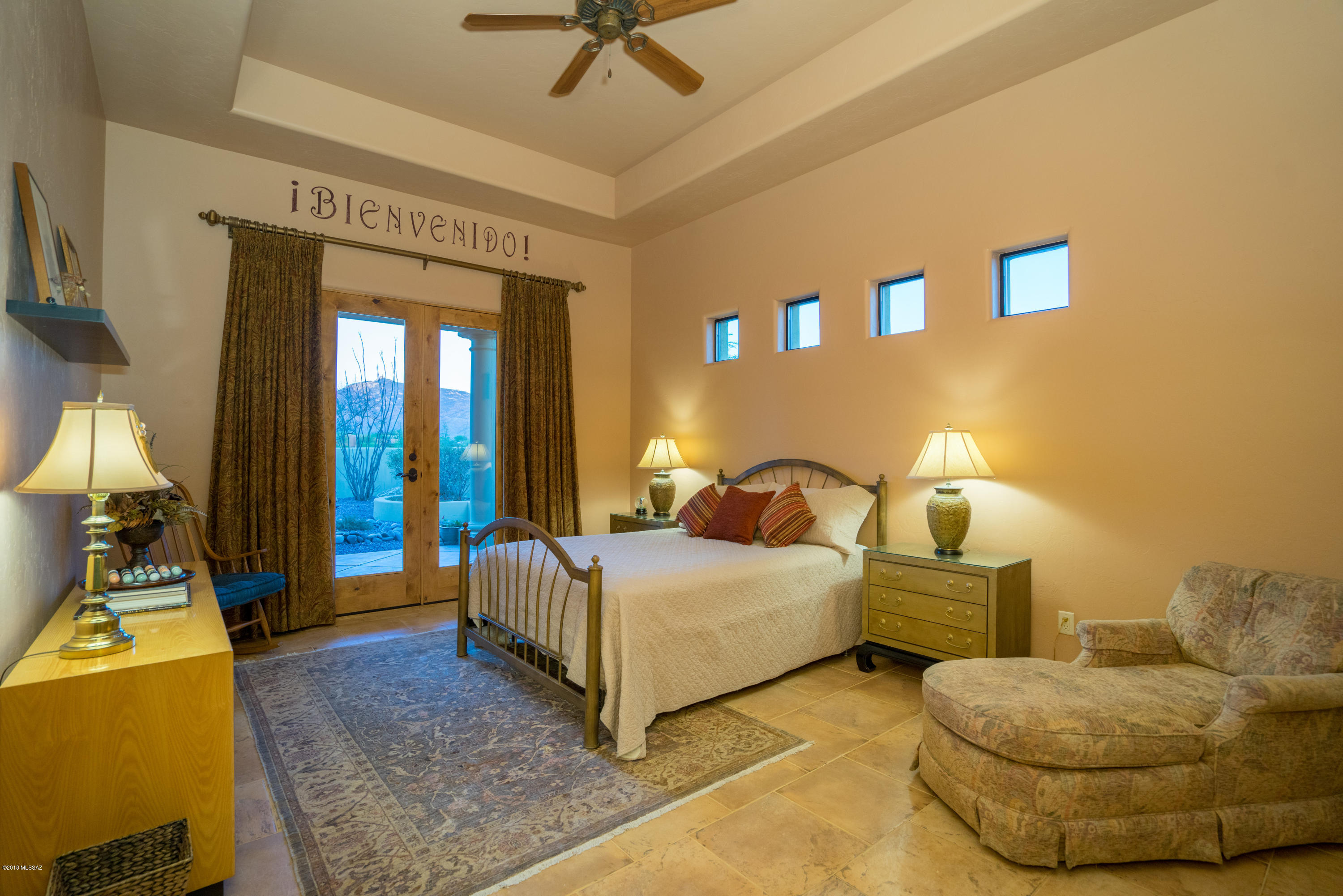 Coyote Creek (1-395) - Residential