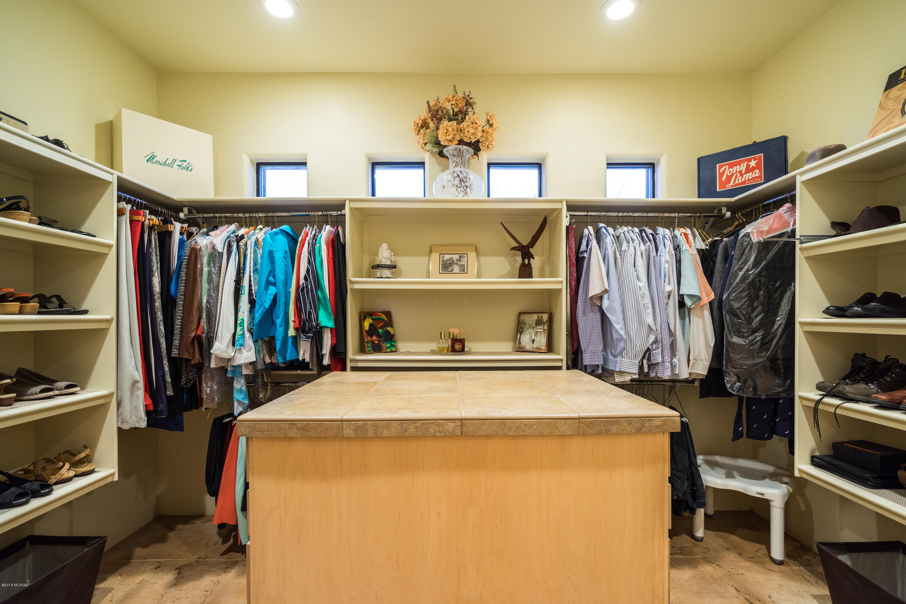 Coyote Creek (1-395) - Residential