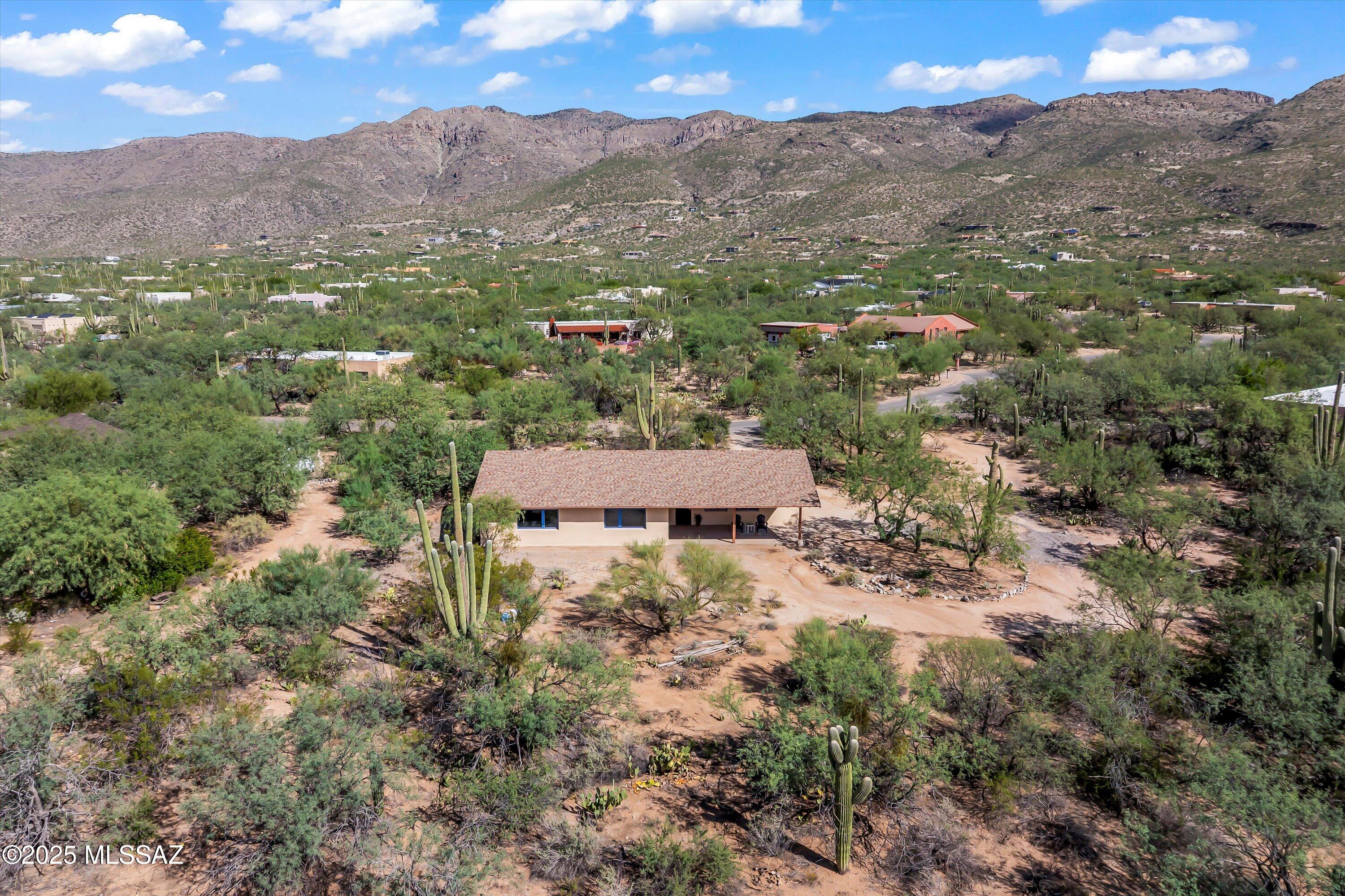 Makoho Estates  (16, 39-59) - Residential