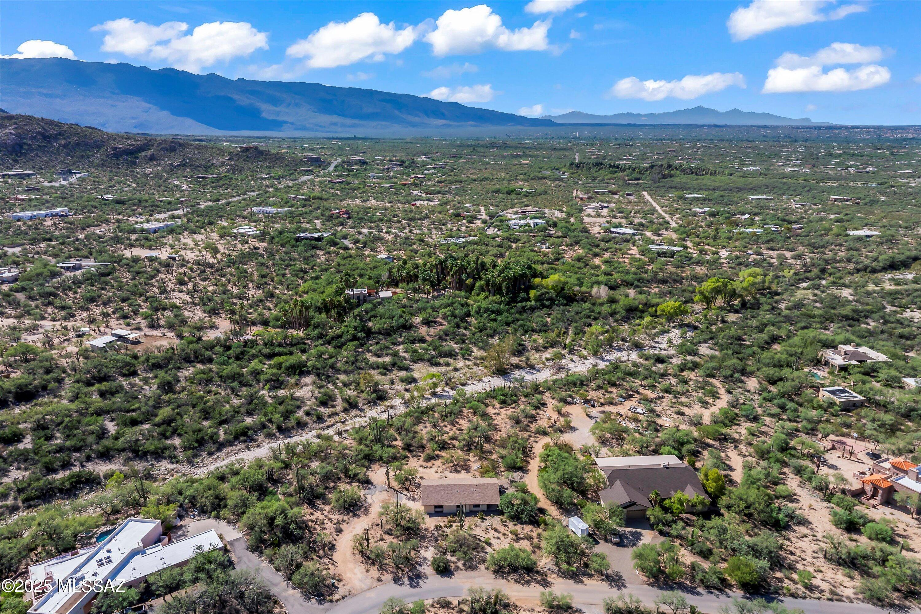 Makoho Estates  (16, 39-59) - Residential