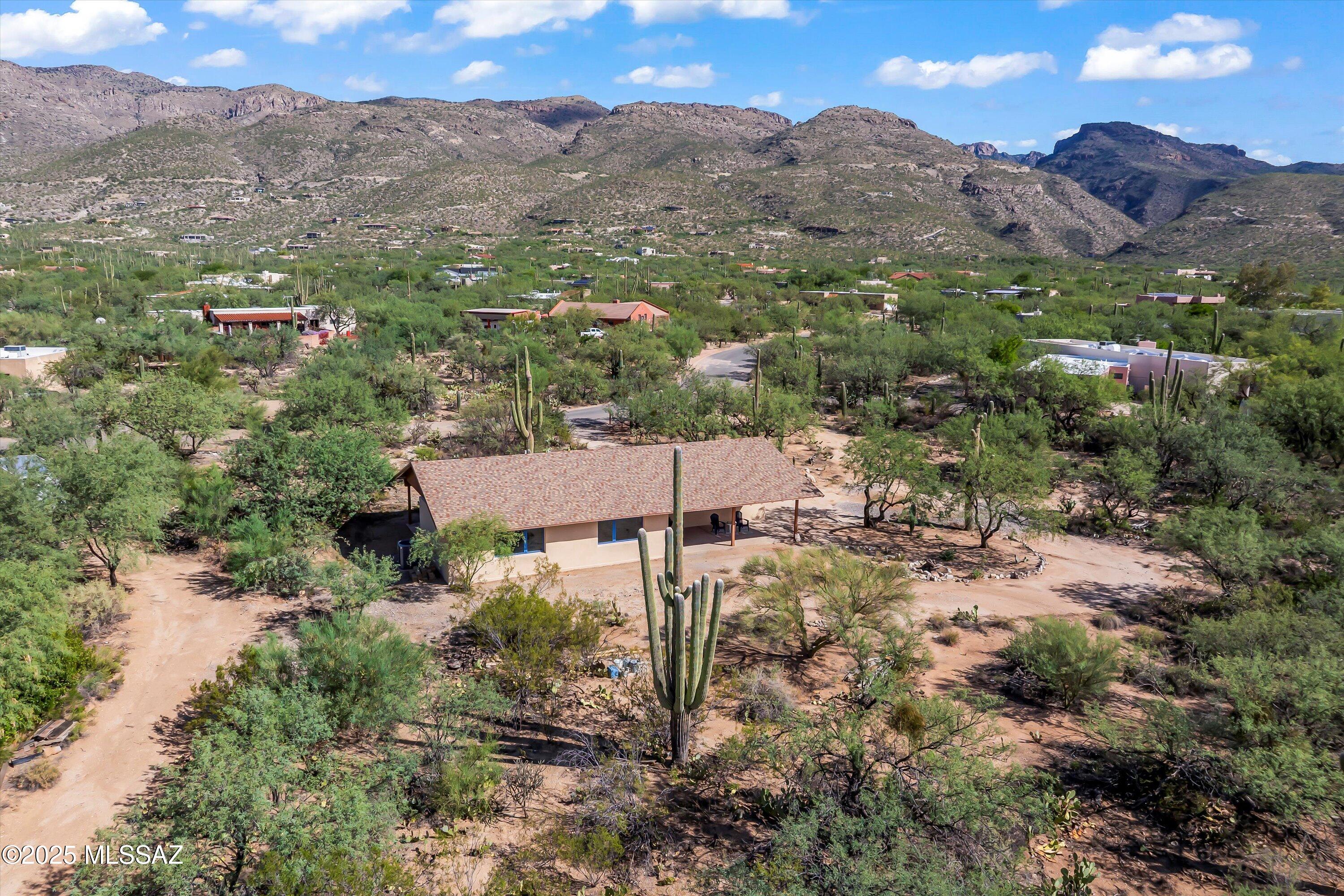 Makoho Estates  (16, 39-59) - Residential