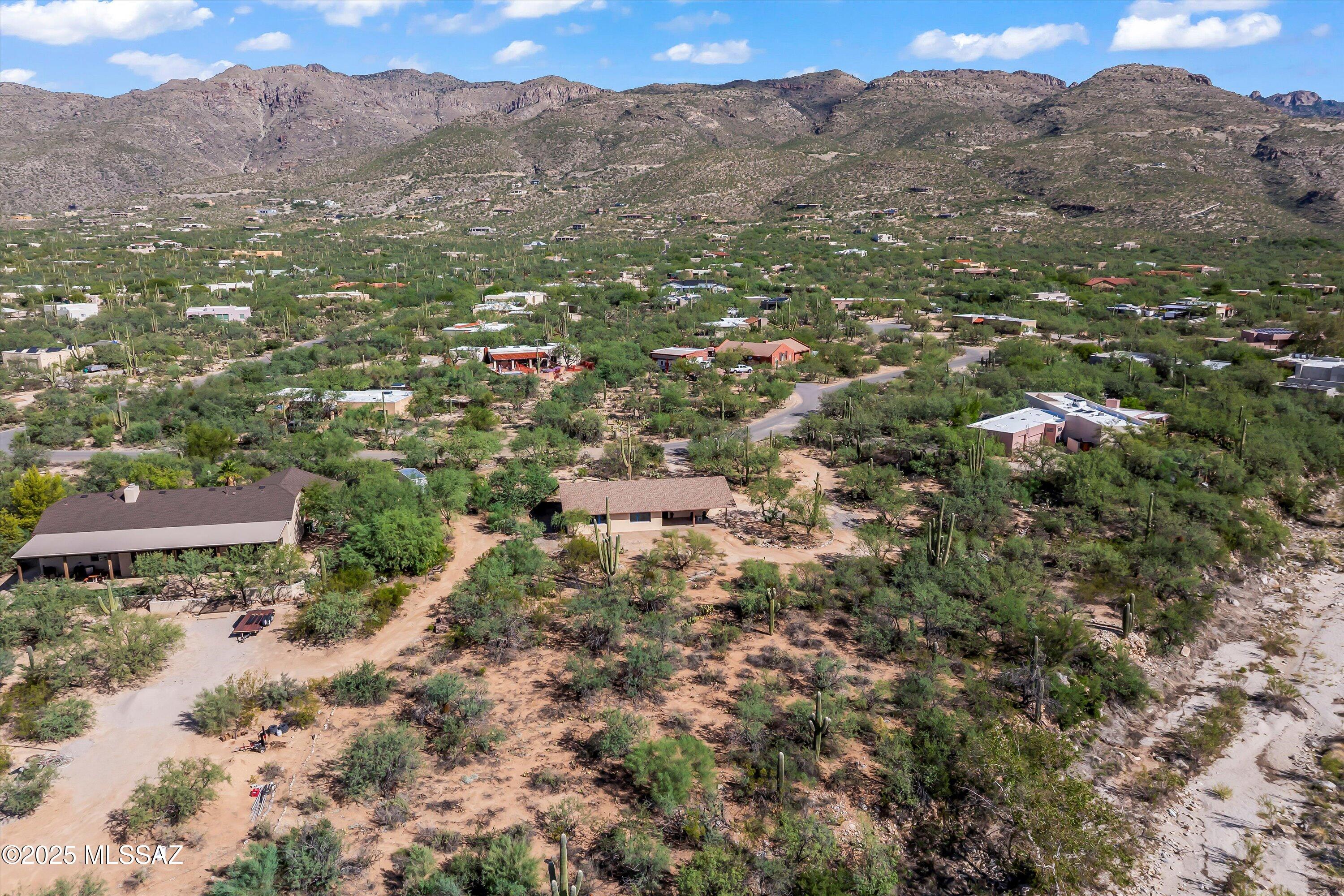 Makoho Estates  (16, 39-59) - Residential