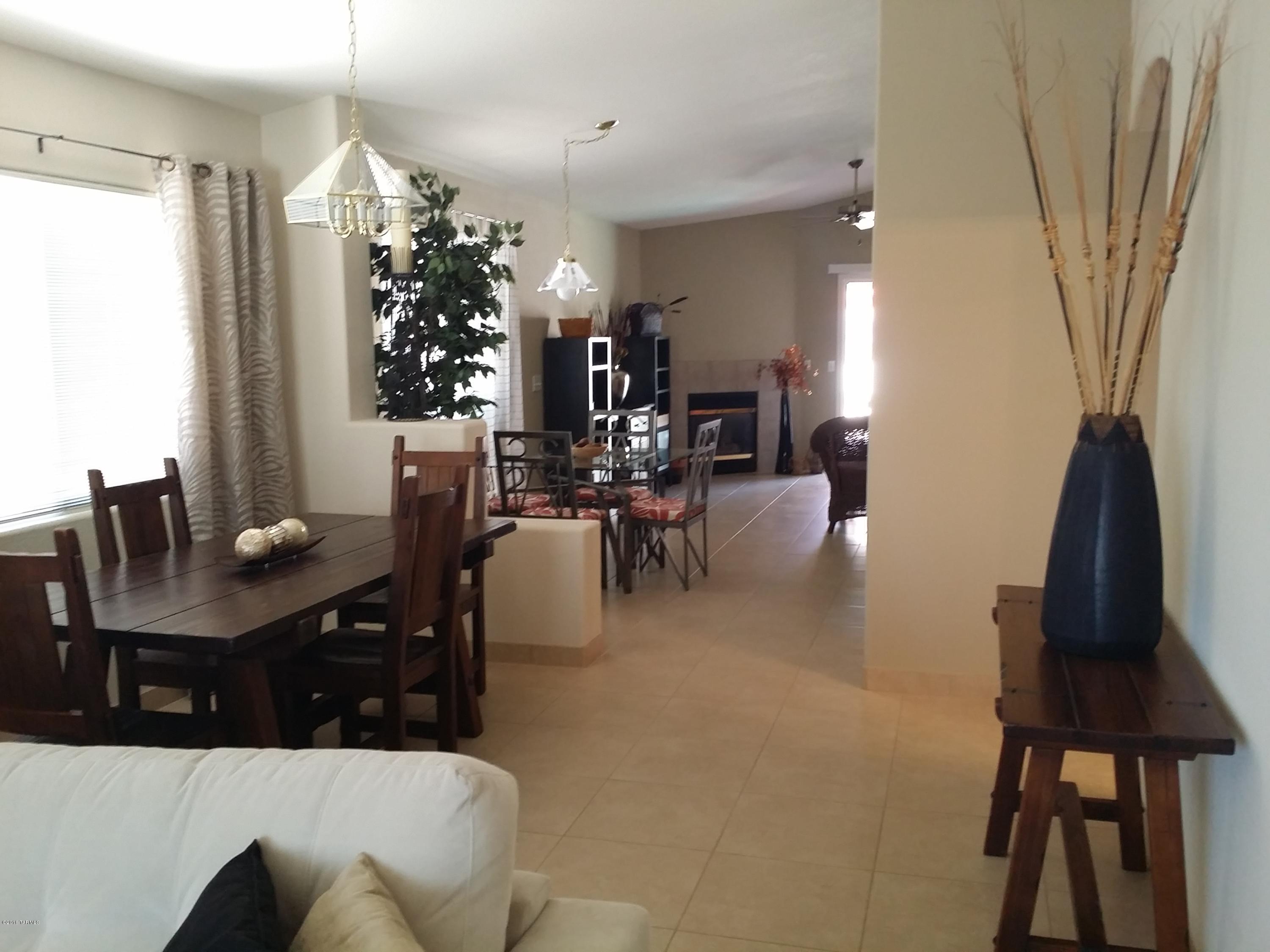 Rancho Vistoso - Residential